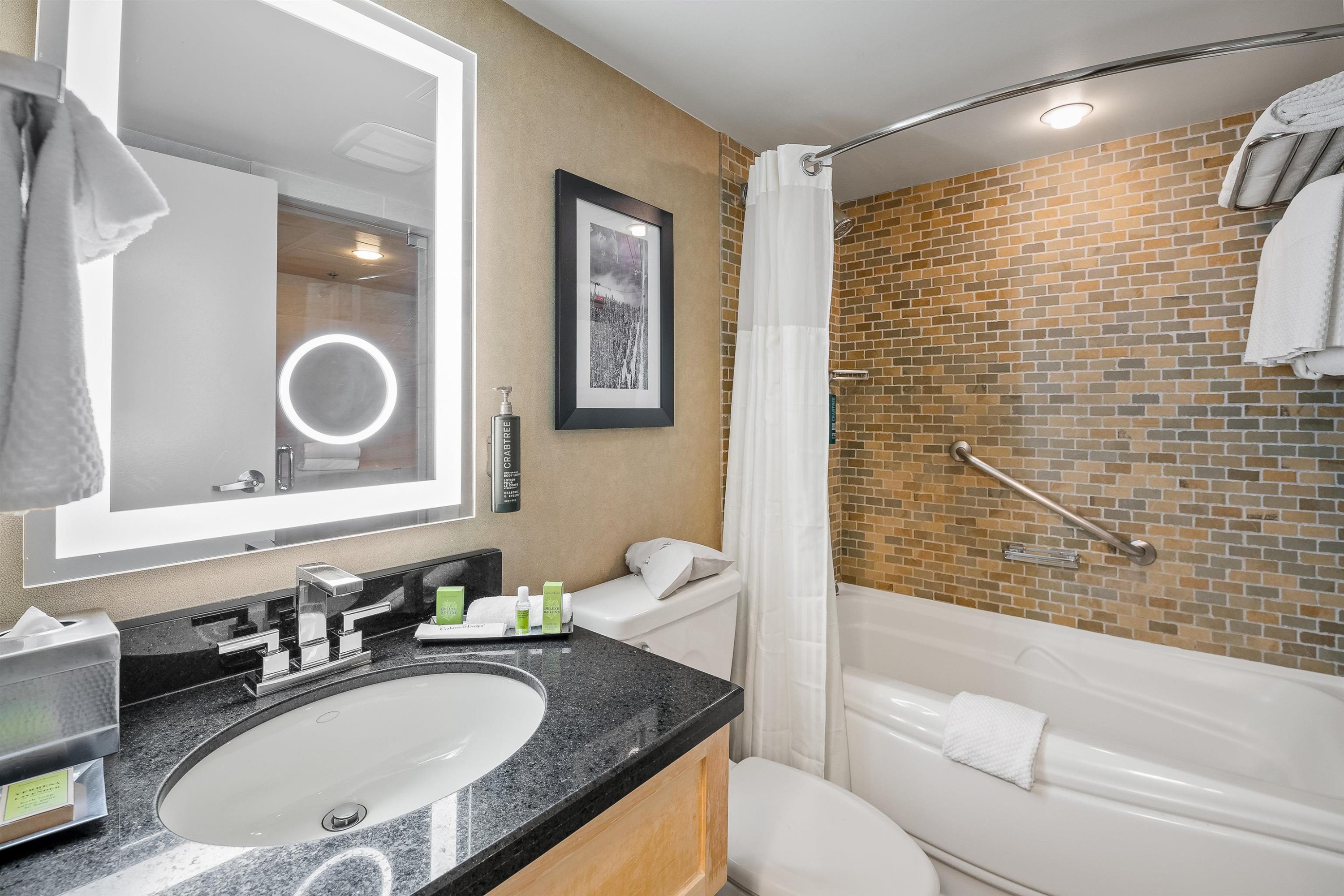 428/430-4050 Whistler Way, Whistler, BC