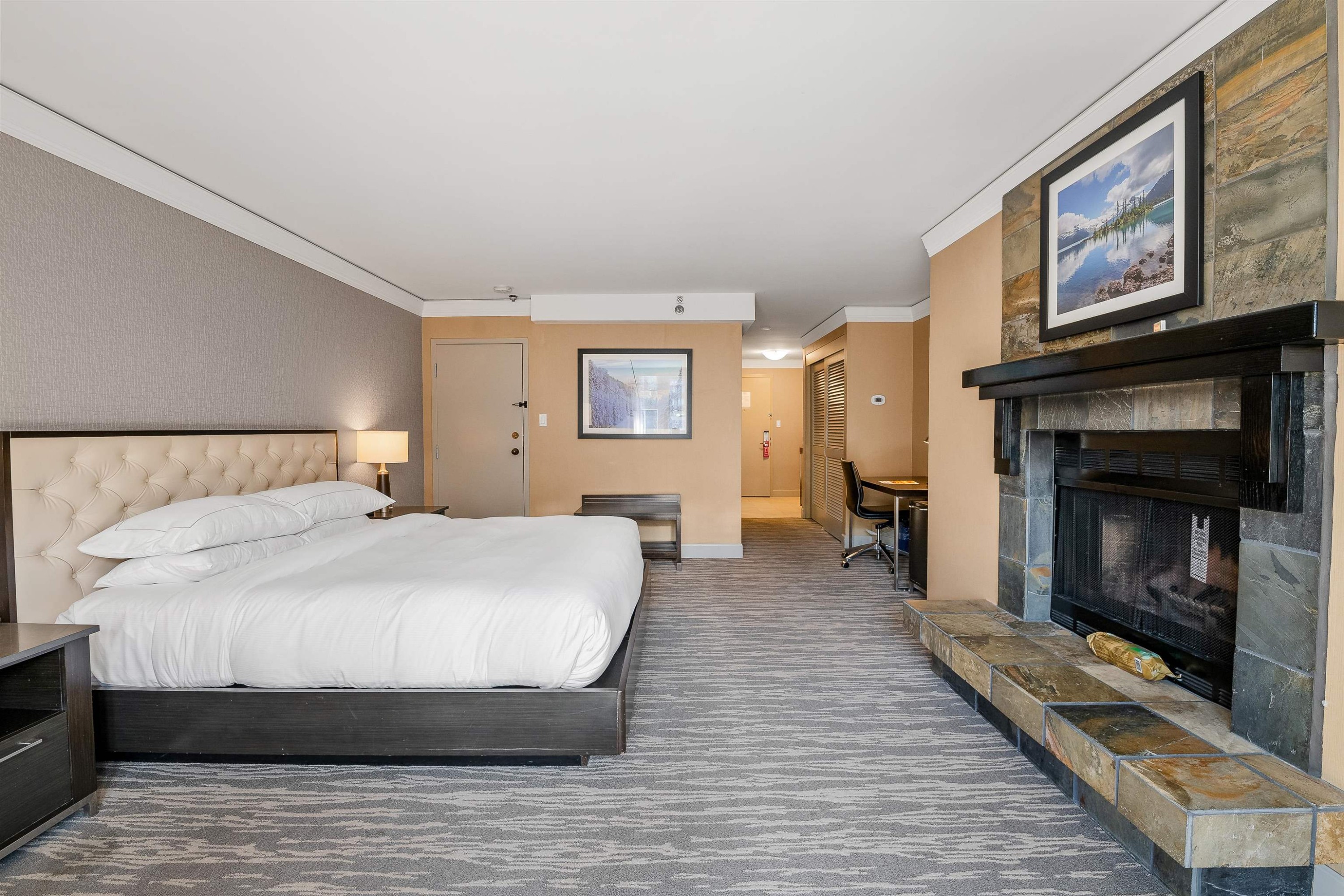 428/430-4050 Whistler Way, Whistler, BC