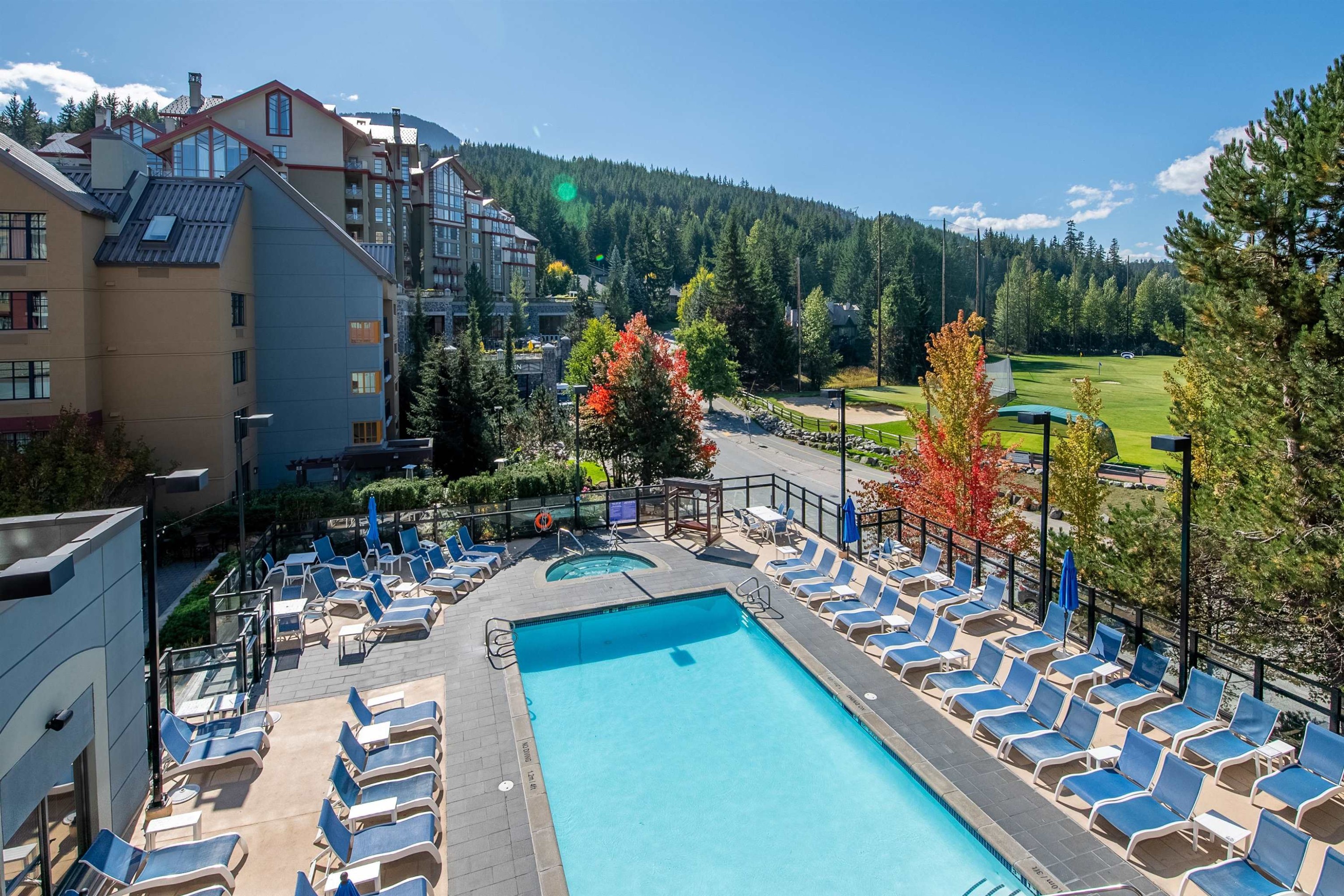 428/430-4050 Whistler Way, Whistler, BC