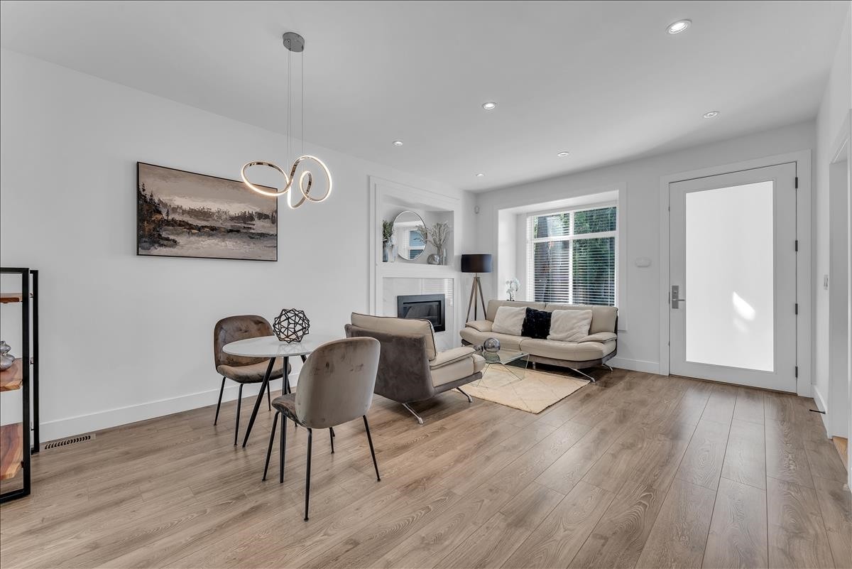 7430 Canada Way, Burnaby, BC