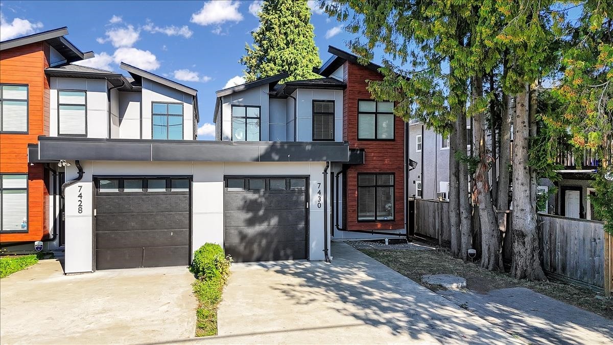 7430 Canada Way, Burnaby, BC