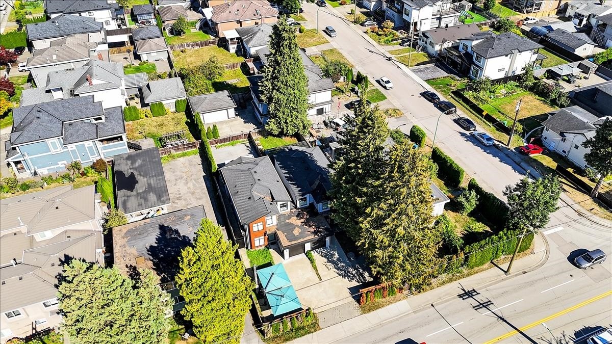 7430 Canada Way, Burnaby, BC