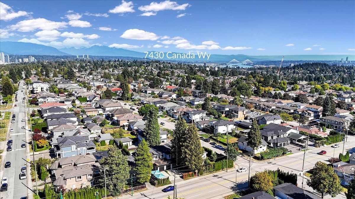 7430 Canada Way, Burnaby, BC