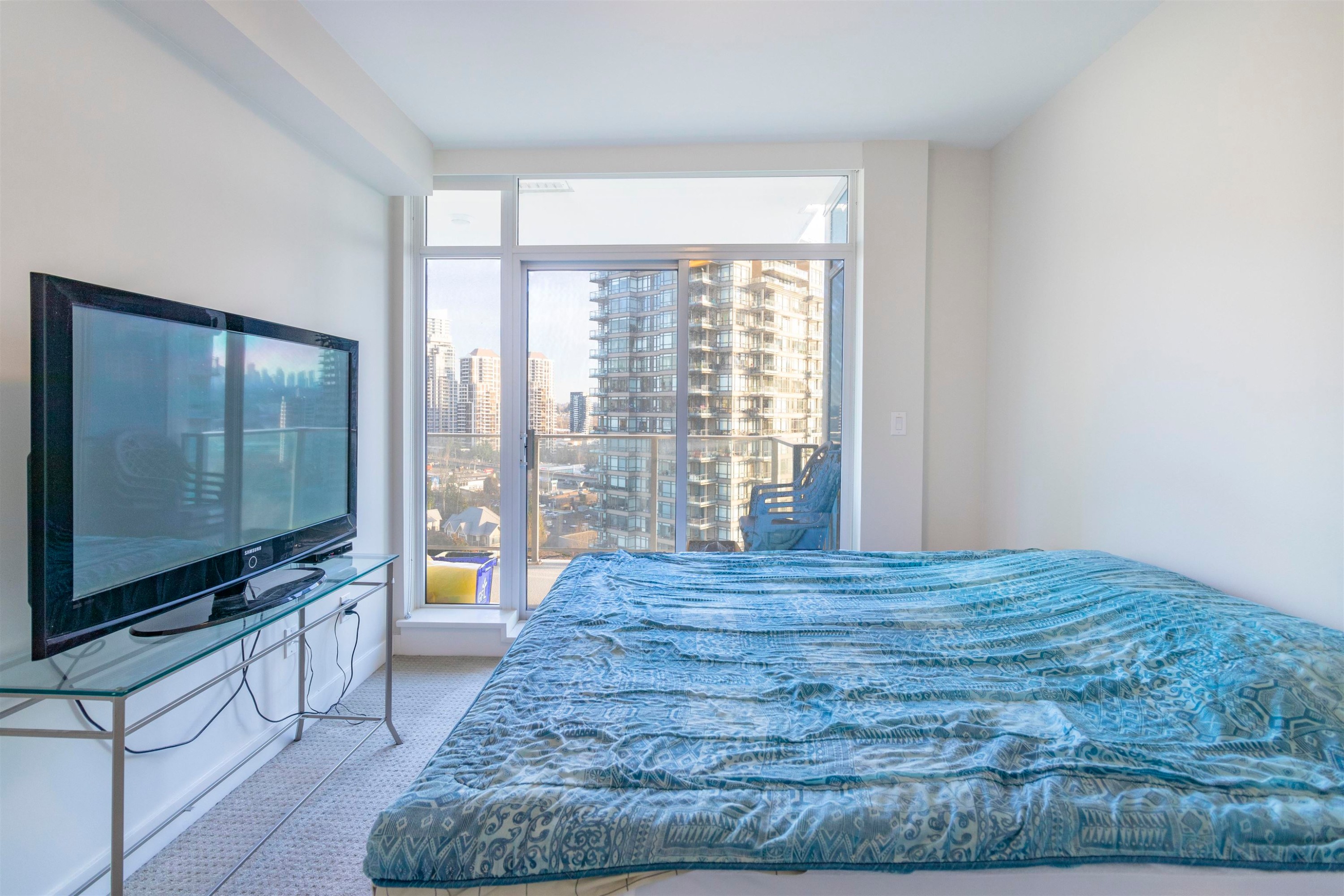 1201-1788 Gilmore Avenue, Burnaby, BC