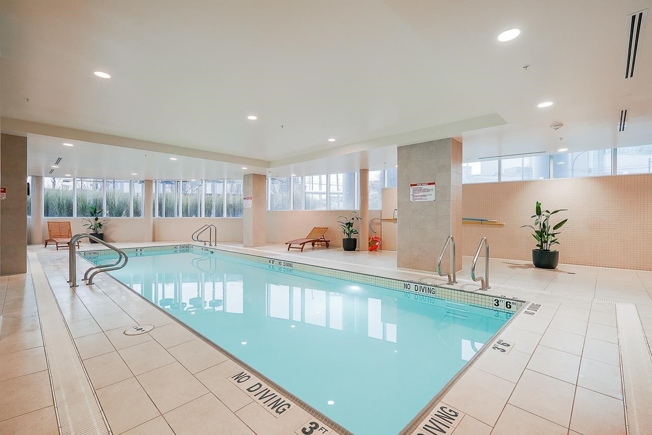 1201-1788 Gilmore Avenue, Burnaby, BC