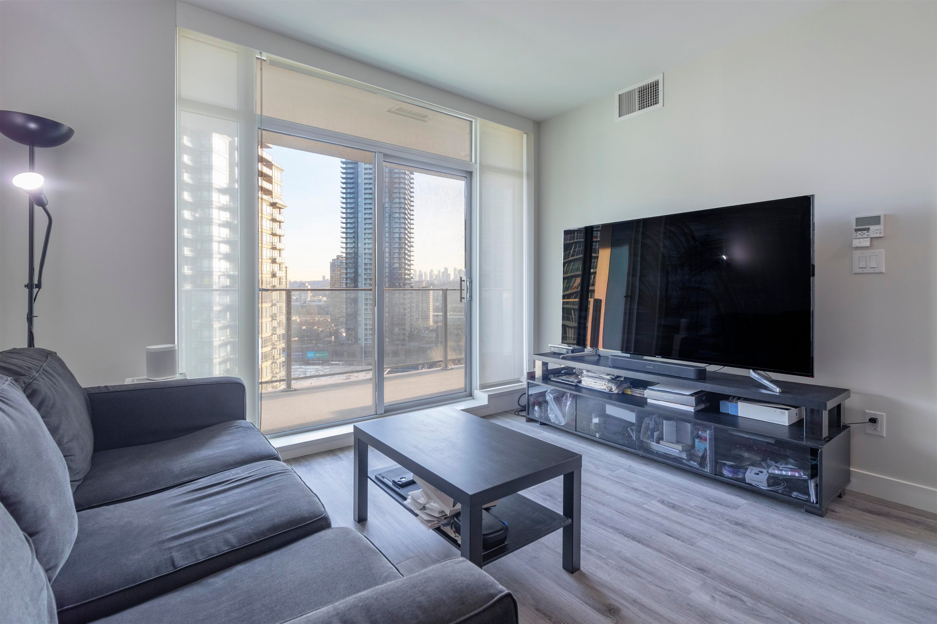 1201-1788 Gilmore Avenue, Burnaby, BC