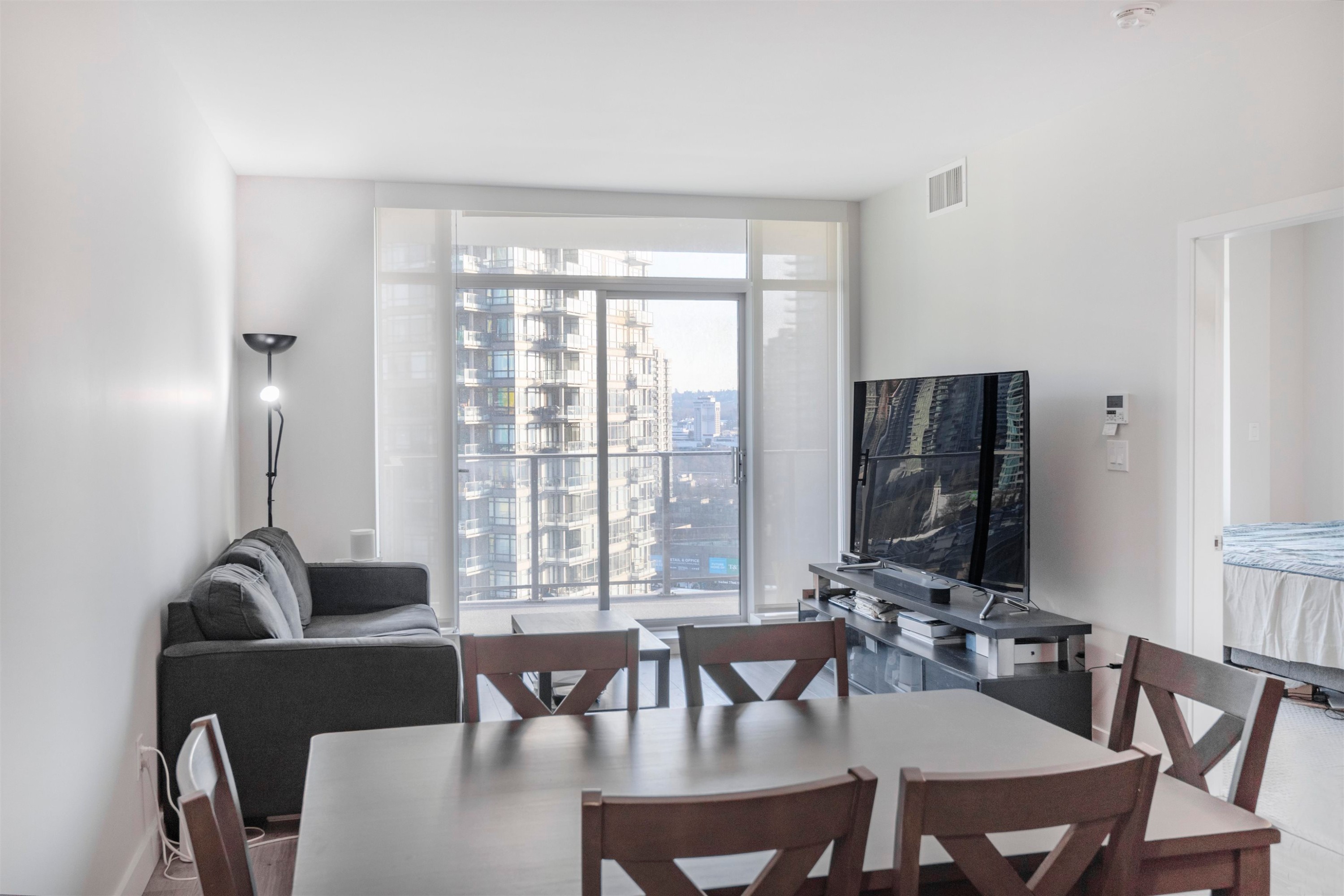 1201-1788 Gilmore Avenue, Burnaby, BC