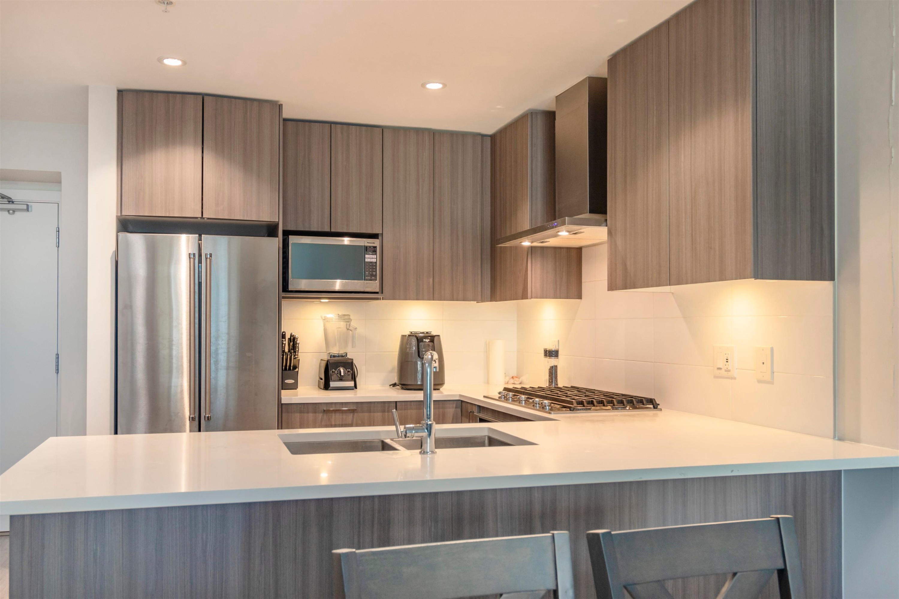 1201-1788 Gilmore Avenue, Burnaby, BC