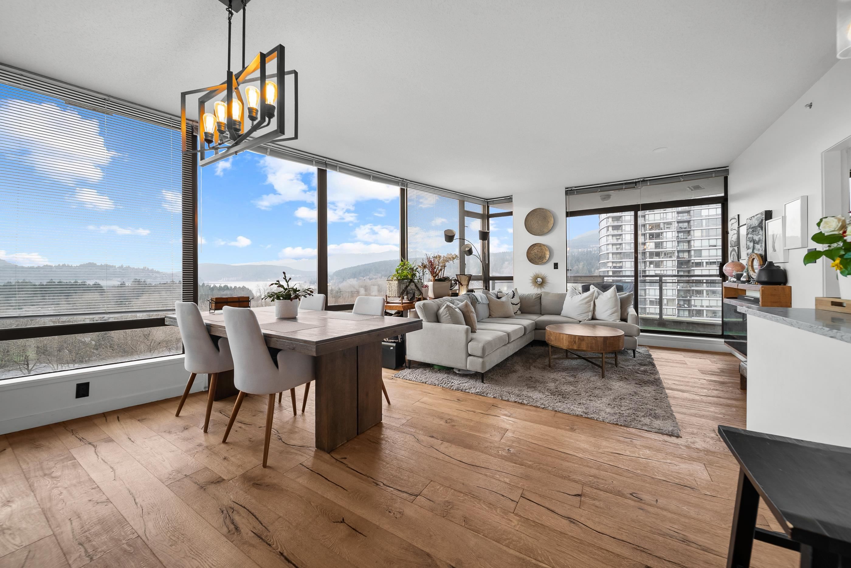 1406-400 Capilano Road, Port Moody, BC