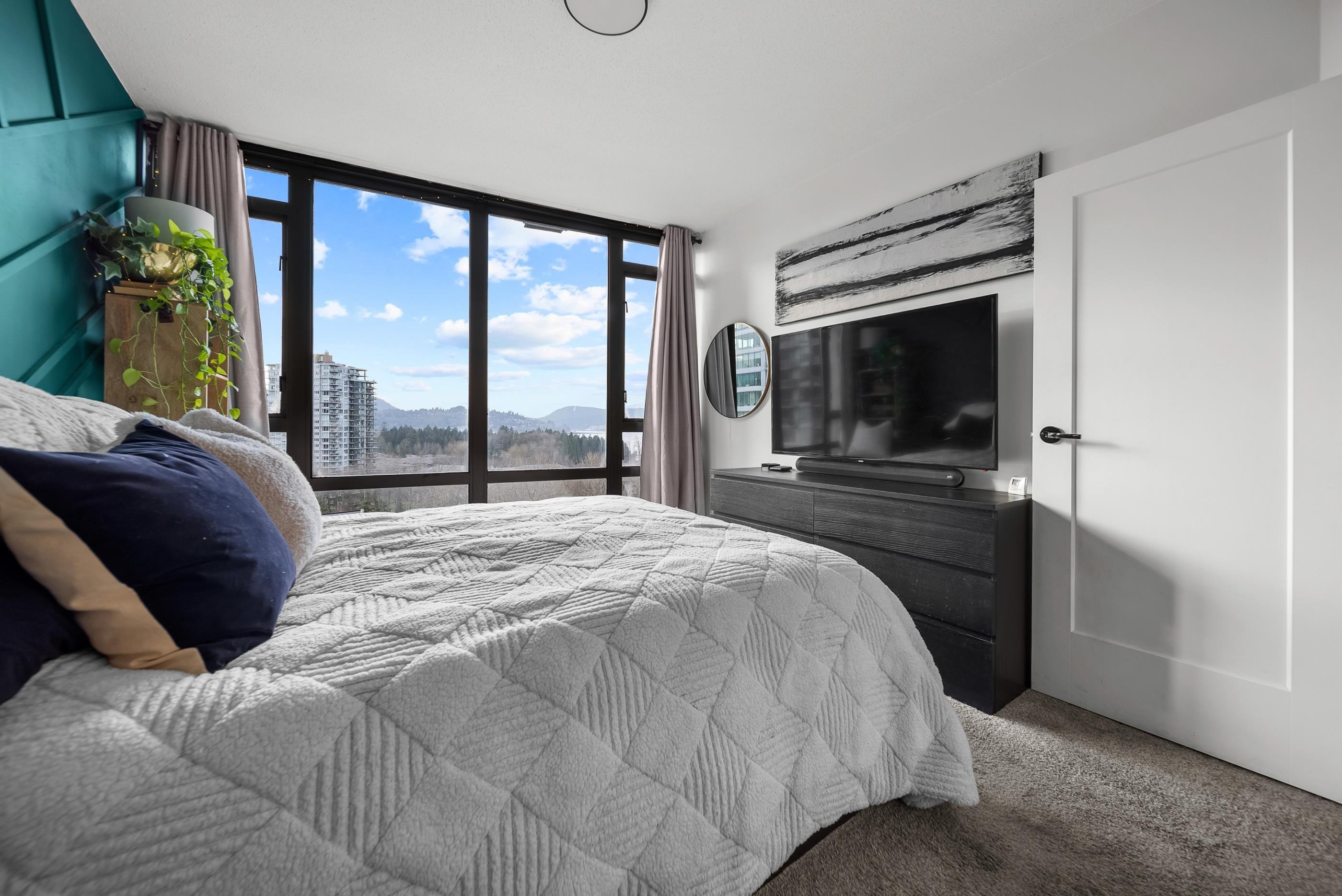 1406-400 Capilano Road, Port Moody, BC