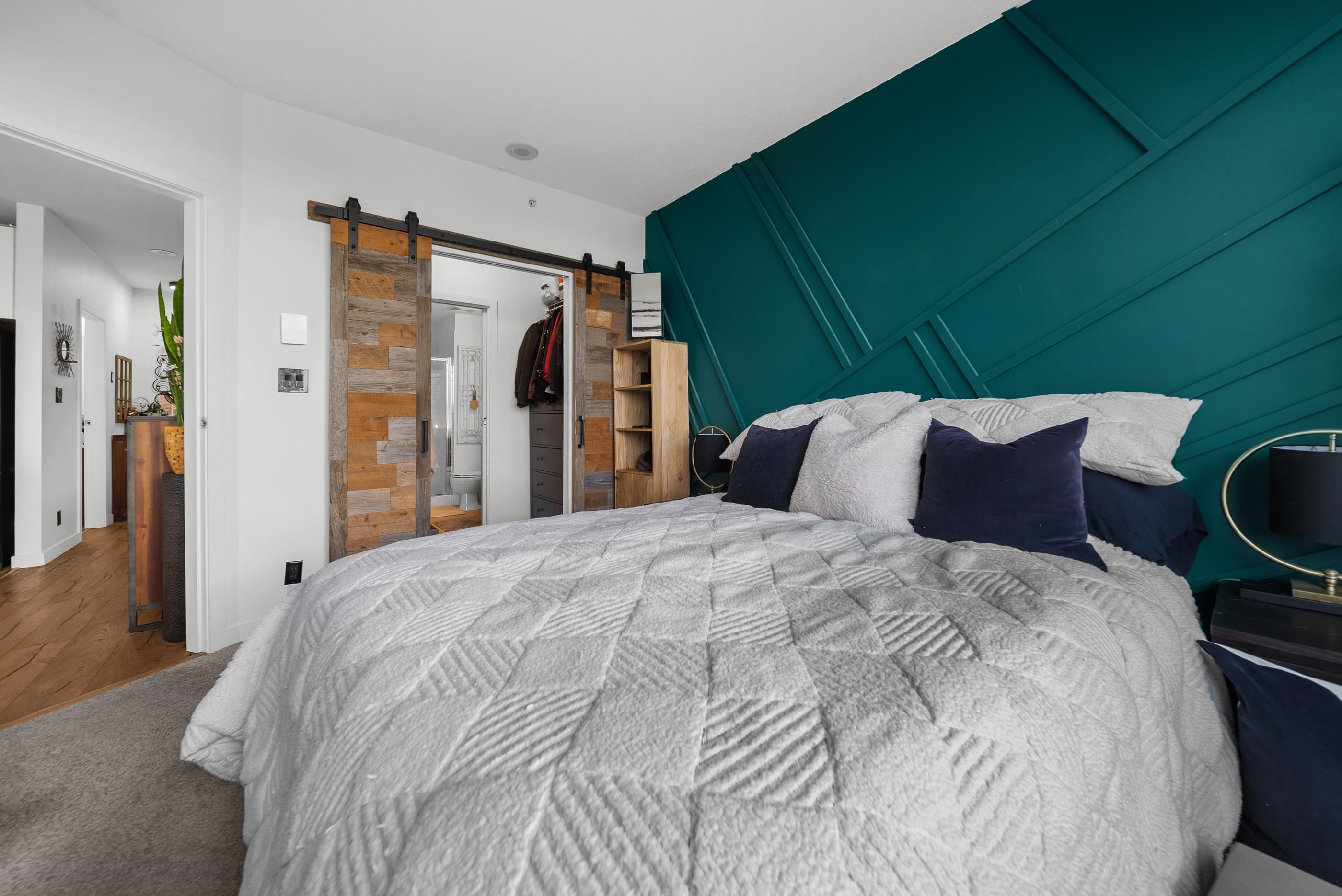 1406-400 Capilano Road, Port Moody, BC