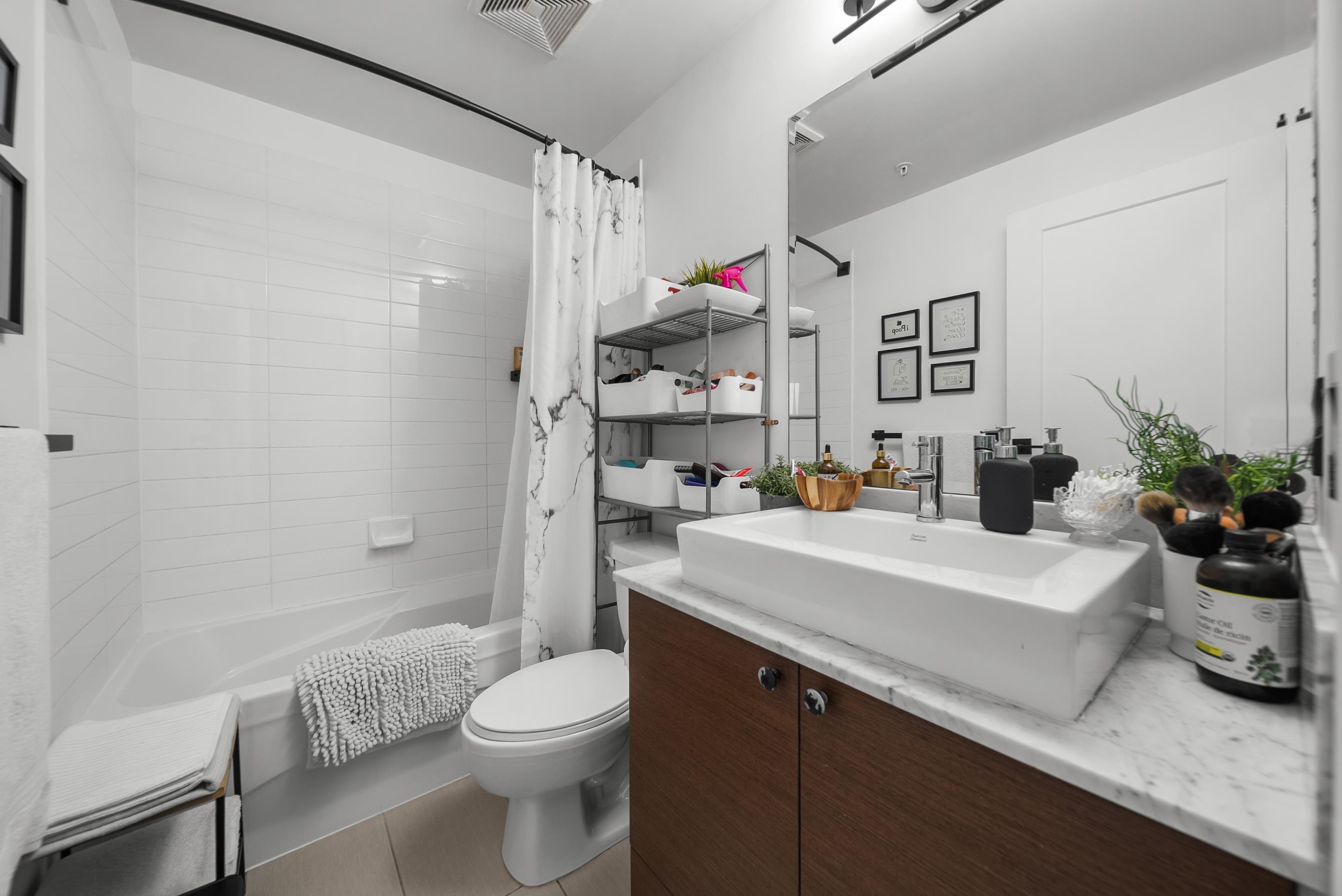 1406-400 Capilano Road, Port Moody, BC