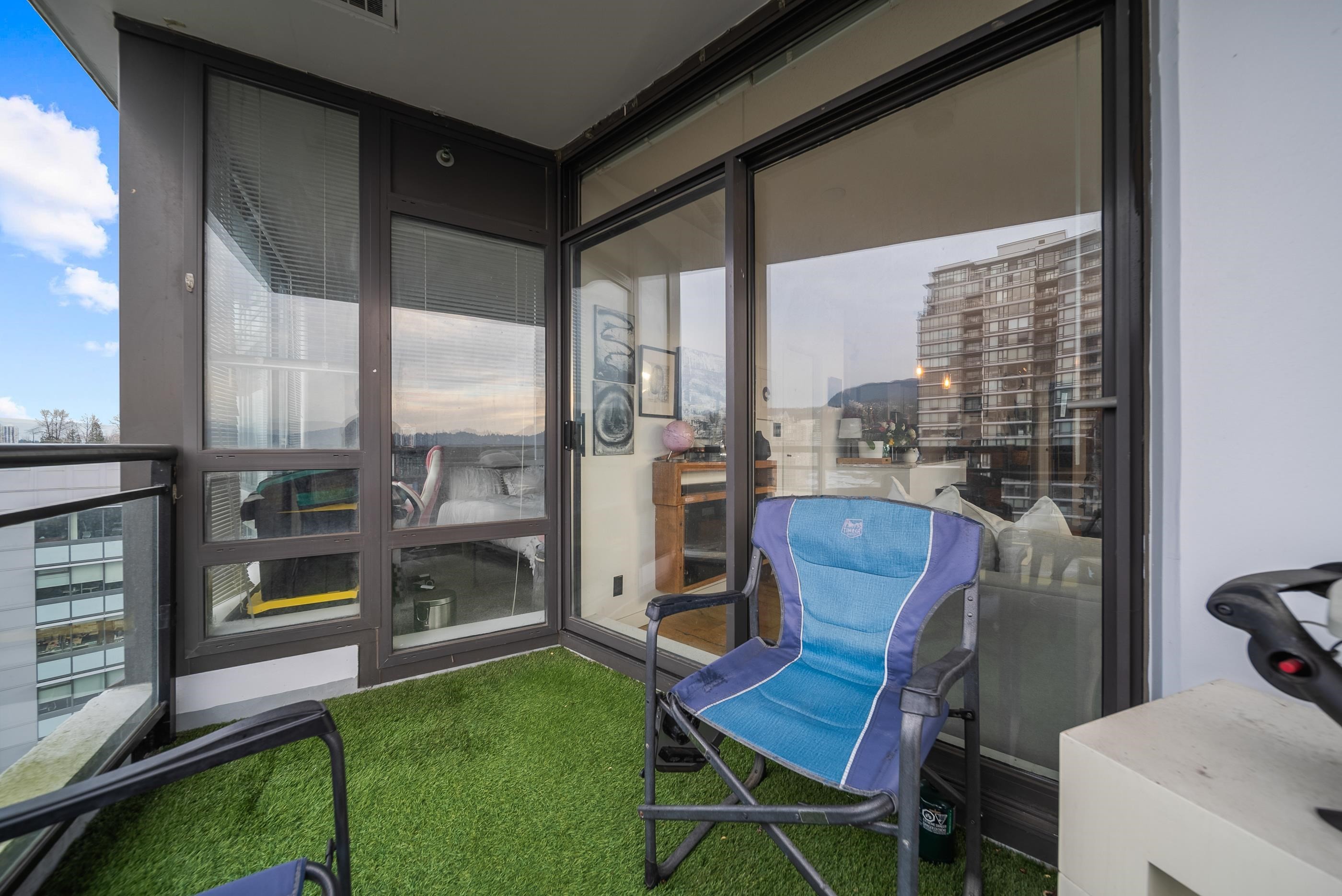 1406-400 Capilano Road, Port Moody, BC