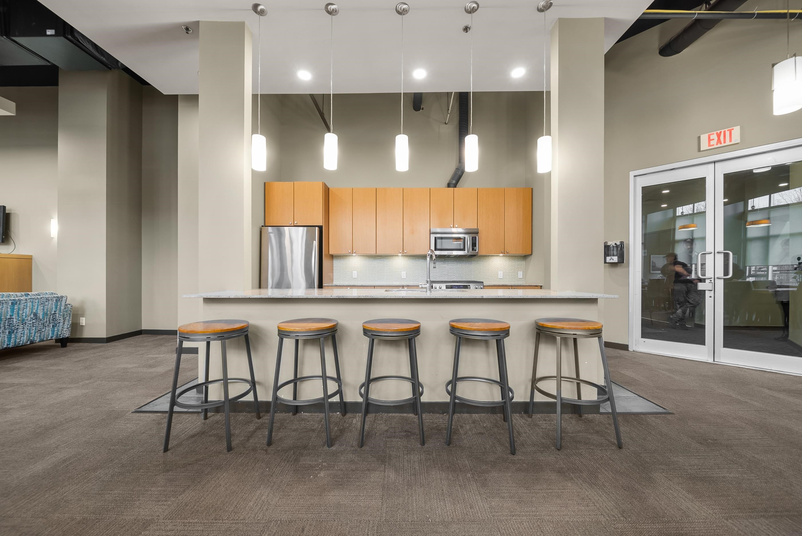 1406-400 Capilano Road, Port Moody, BC