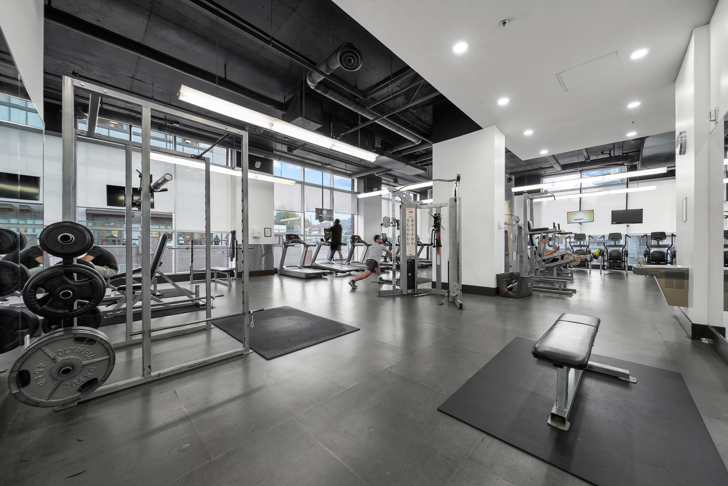 1406-400 Capilano Road, Port Moody, BC