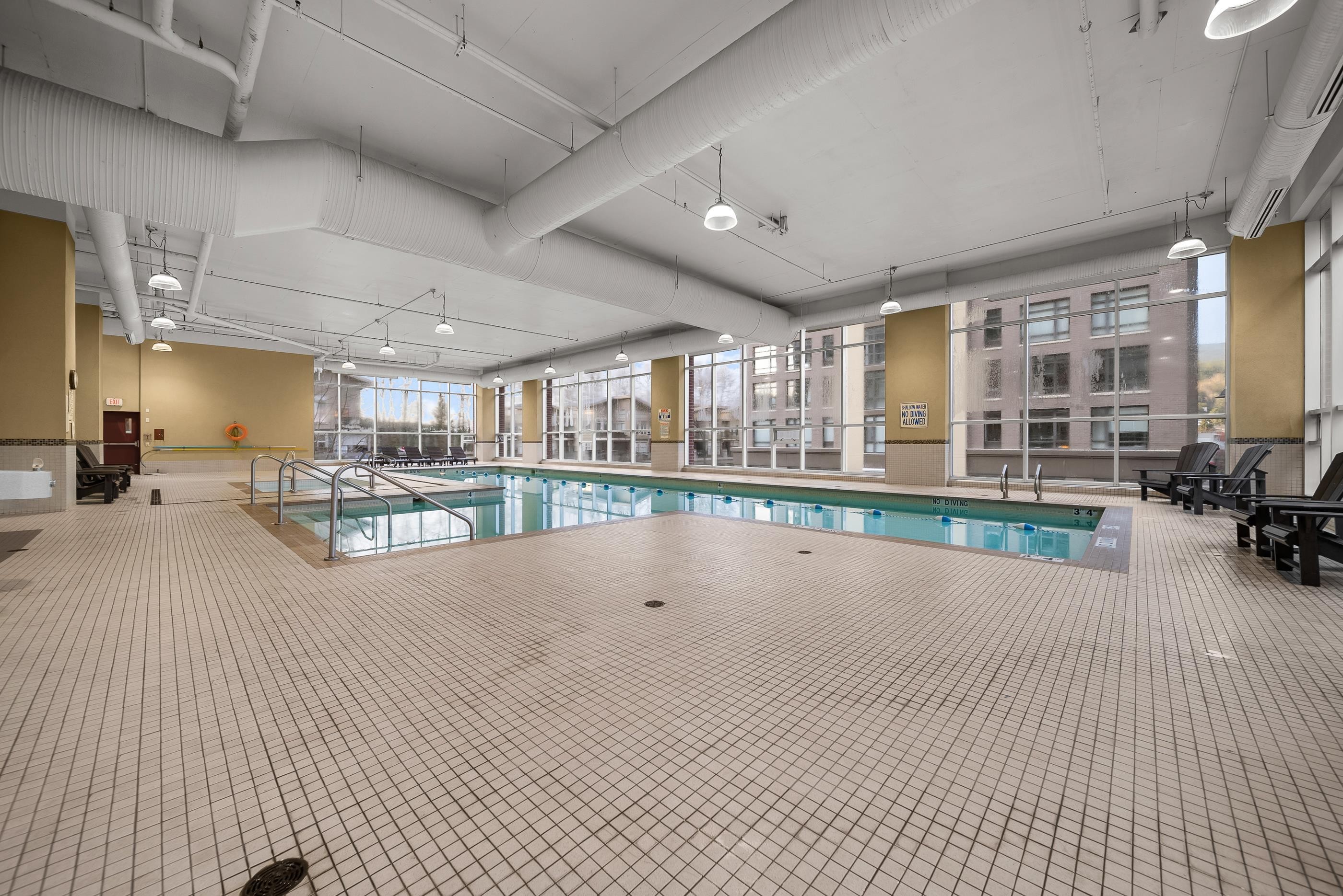 1406-400 Capilano Road, Port Moody, BC