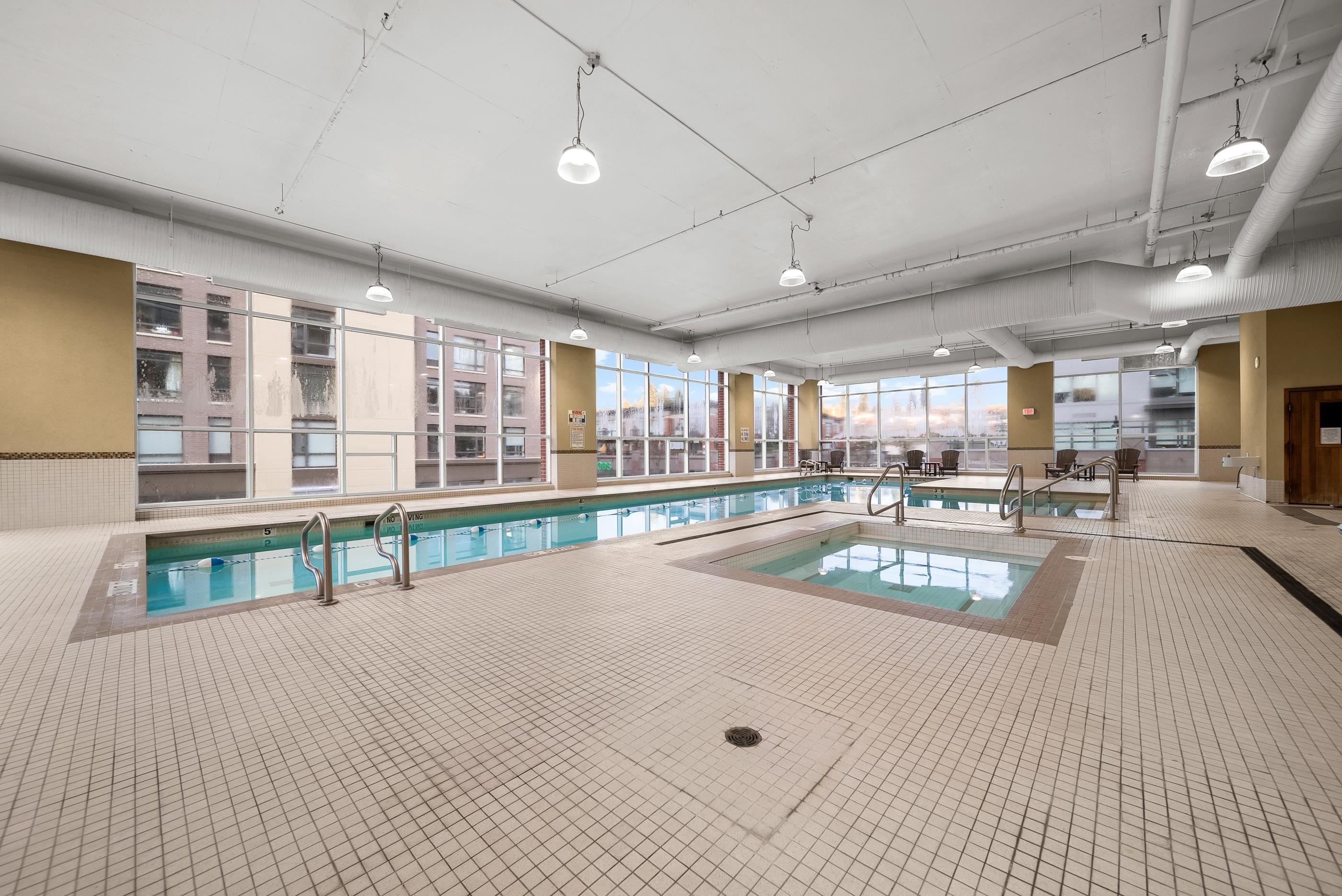 1406-400 Capilano Road, Port Moody, BC