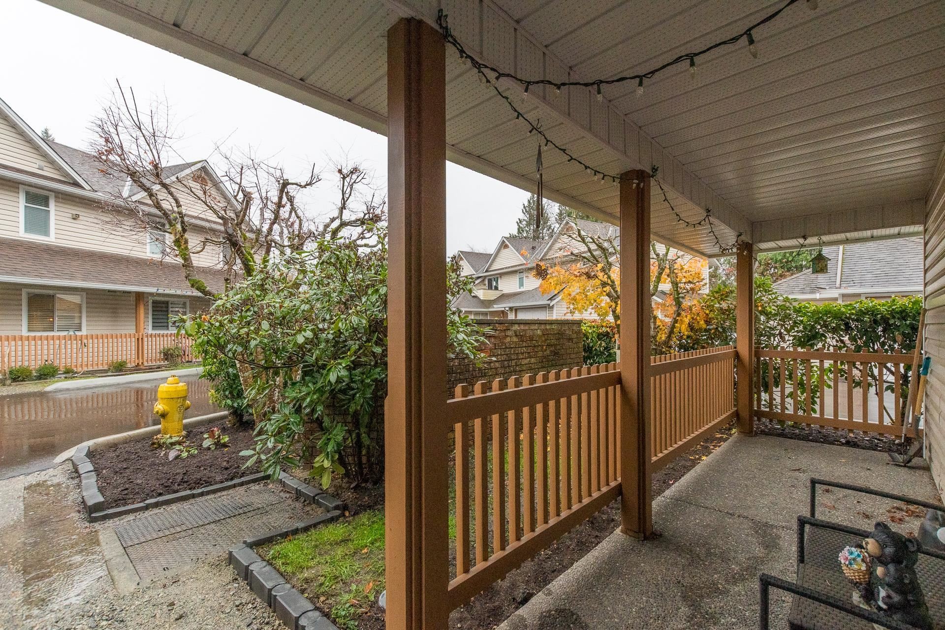 16-20699 120B Avenue, Maple Ridge, BC