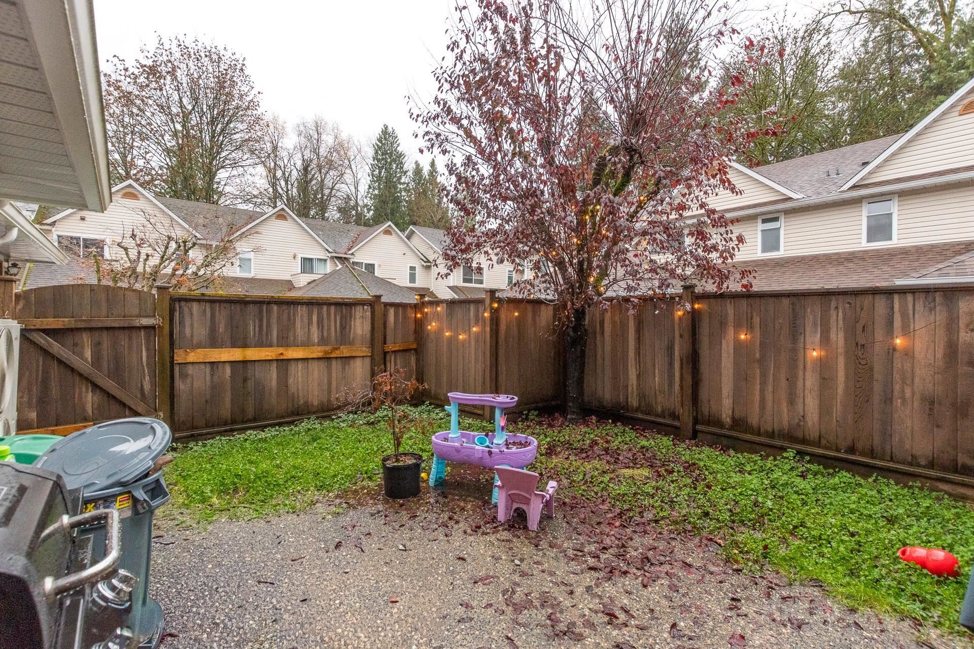 16-20699 120B Avenue, Maple Ridge, BC