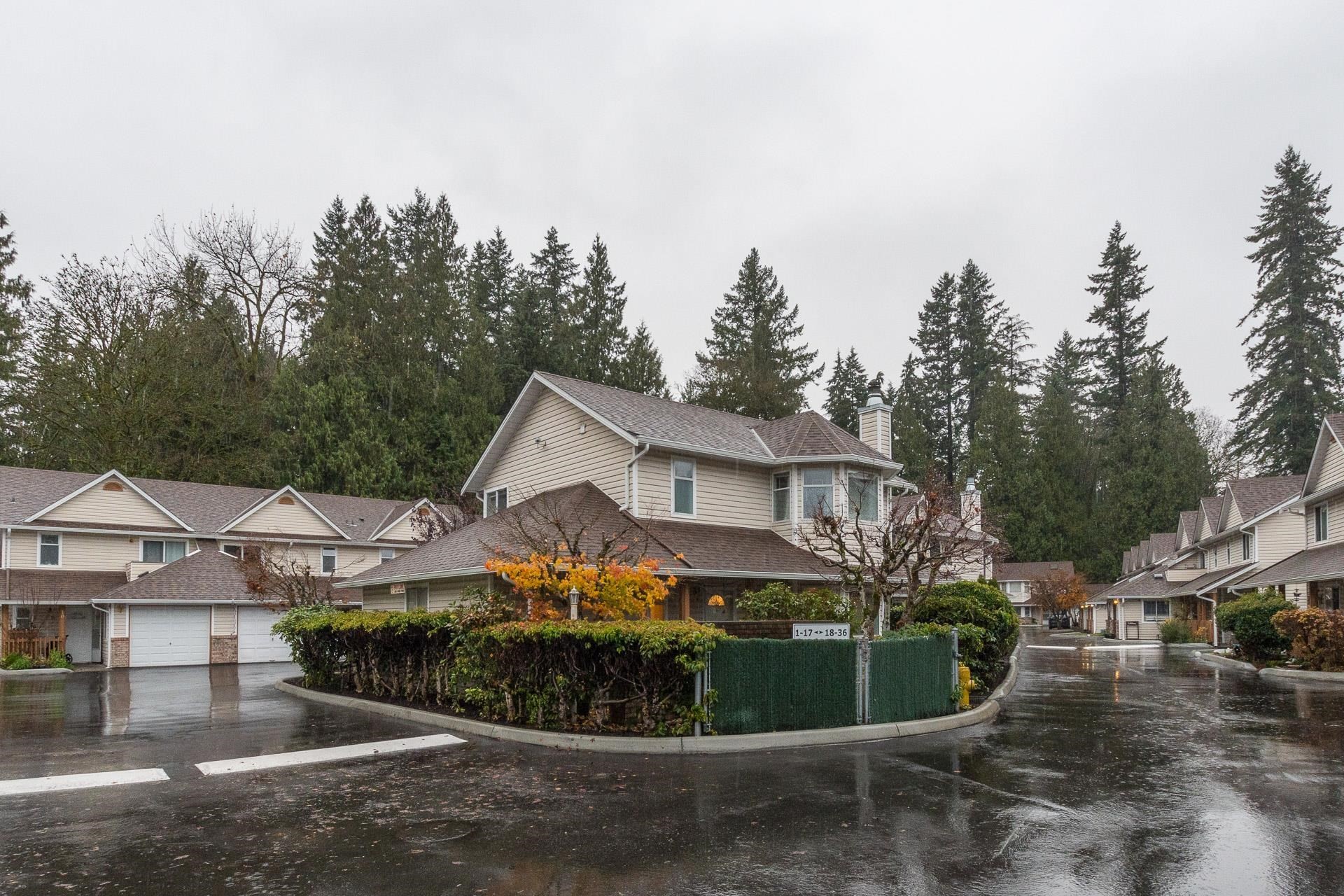 16-20699 120B Avenue, Maple Ridge, BC