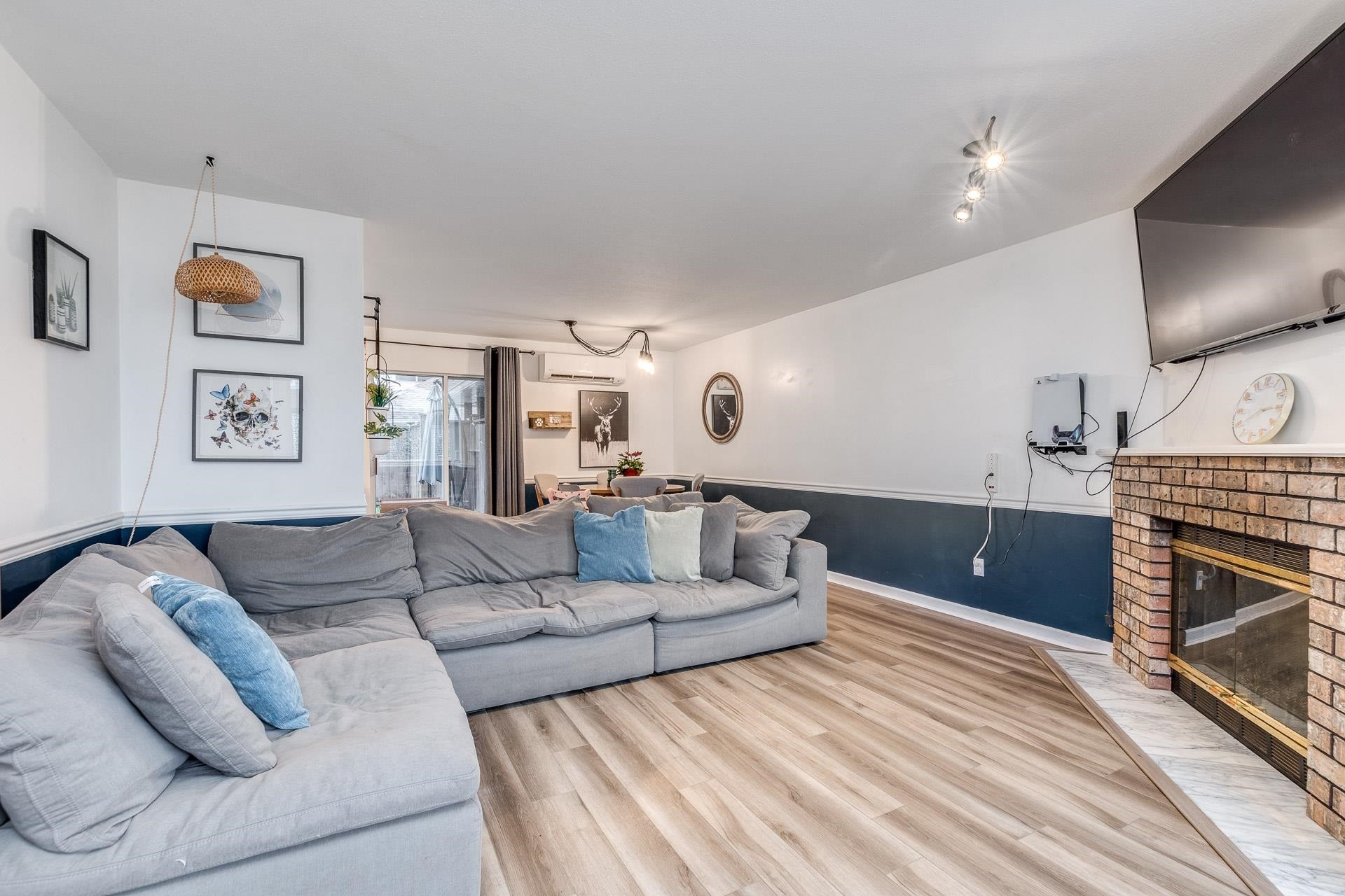 16-20699 120B Avenue, Maple Ridge, BC