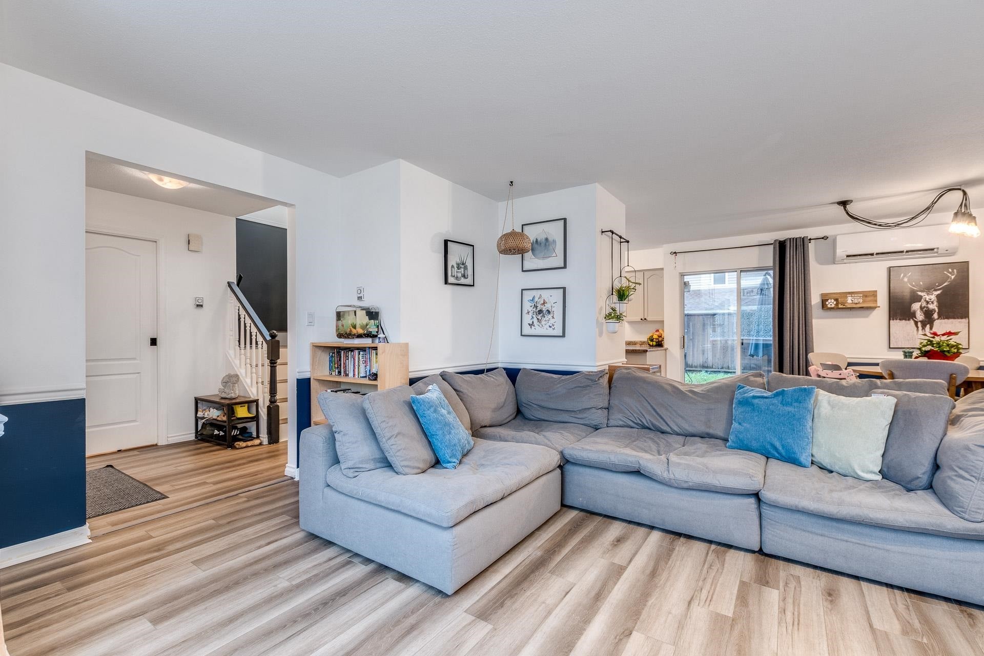 16-20699 120B Avenue, Maple Ridge, BC