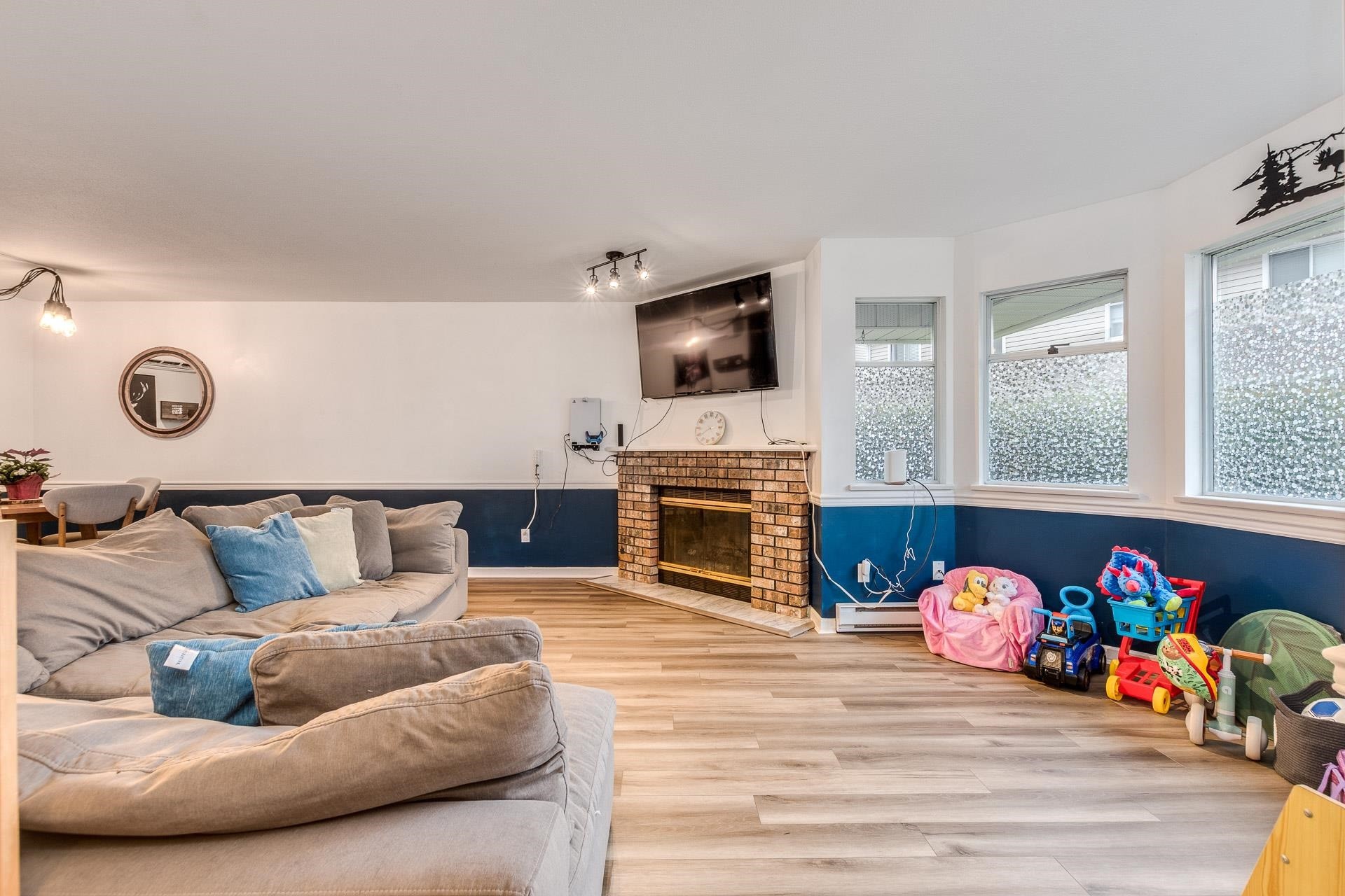 16-20699 120B Avenue, Maple Ridge, BC