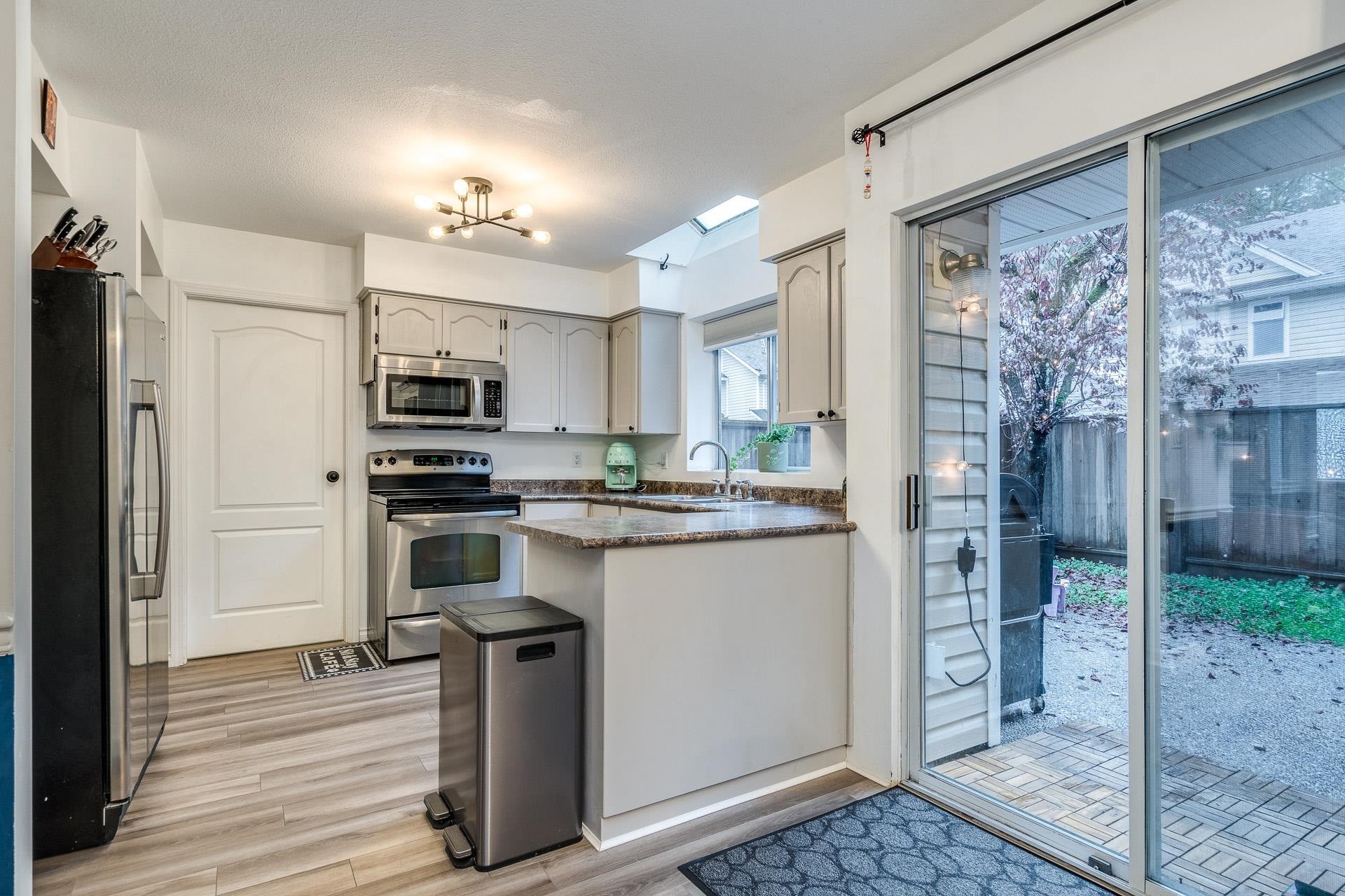 16-20699 120B Avenue, Maple Ridge, BC