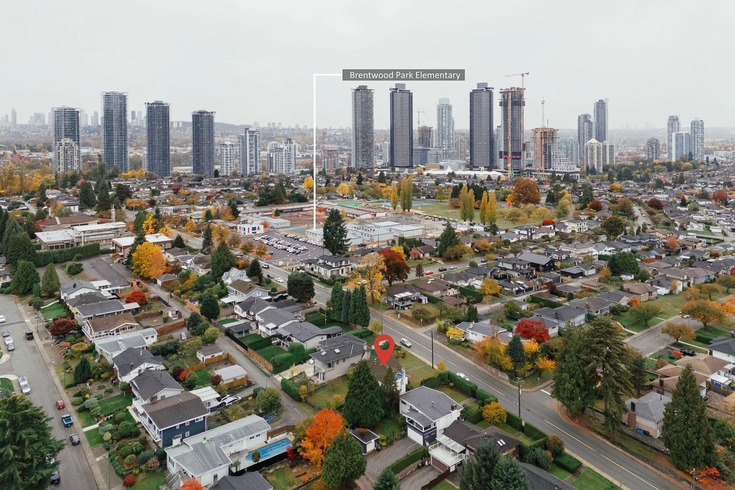 1250 Delta Avenue, Burnaby, BC