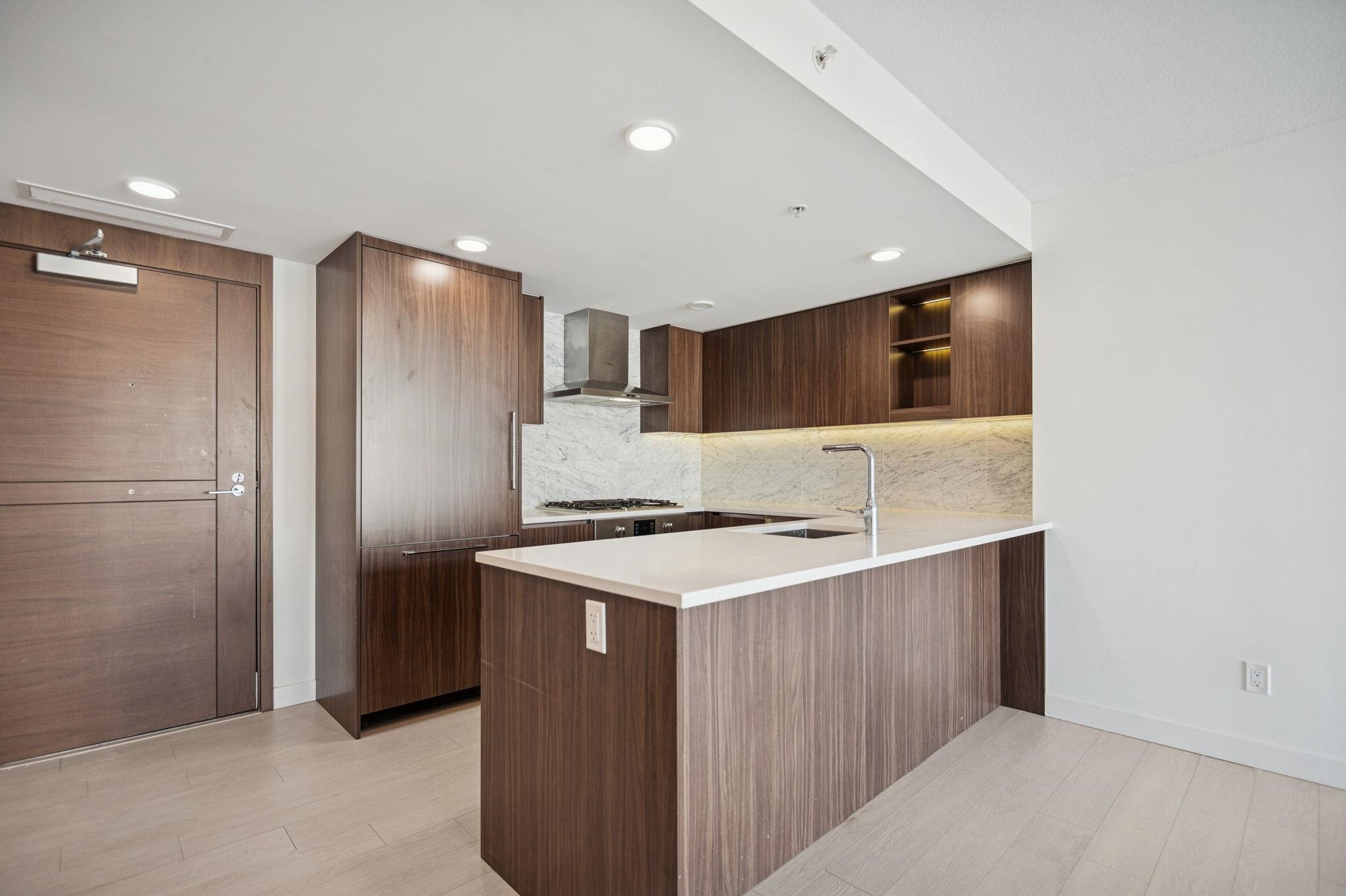 1102-3300 Ketcheson Road, Richmond, BC