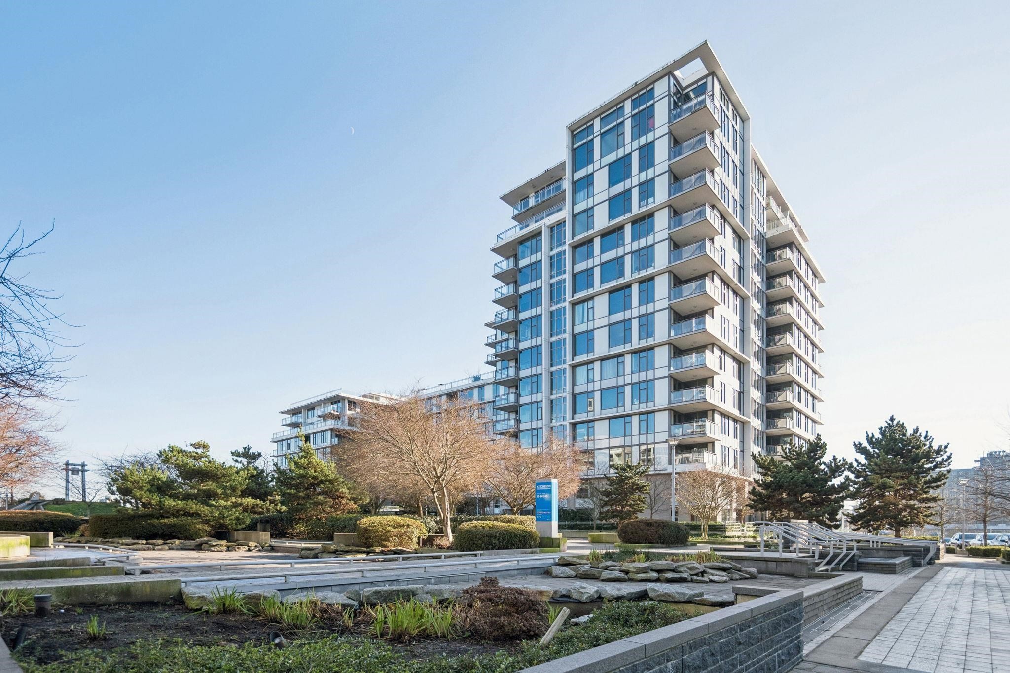 1102-3300 Ketcheson Road, Richmond, BC