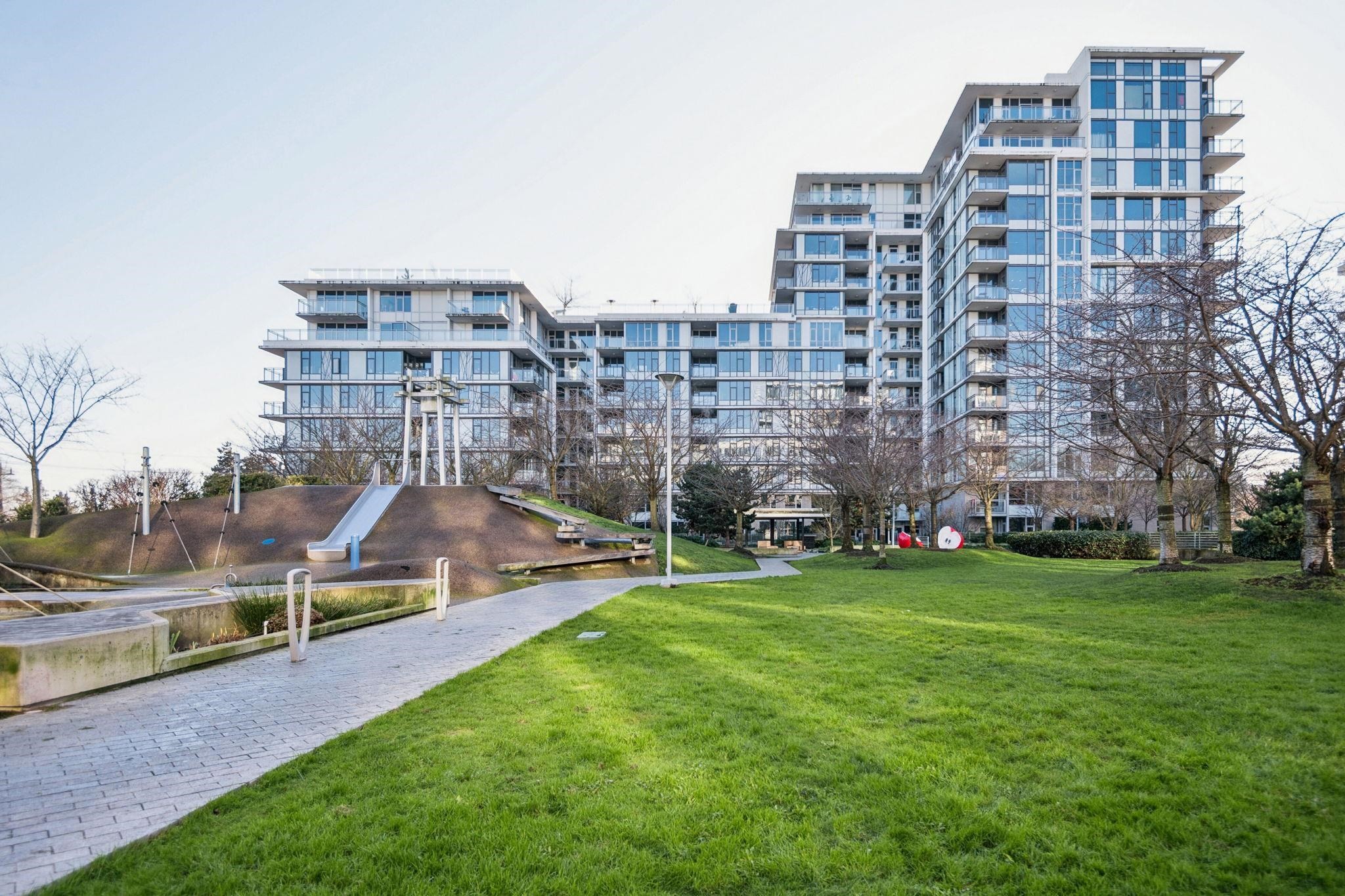 1102-3300 Ketcheson Road, Richmond, BC