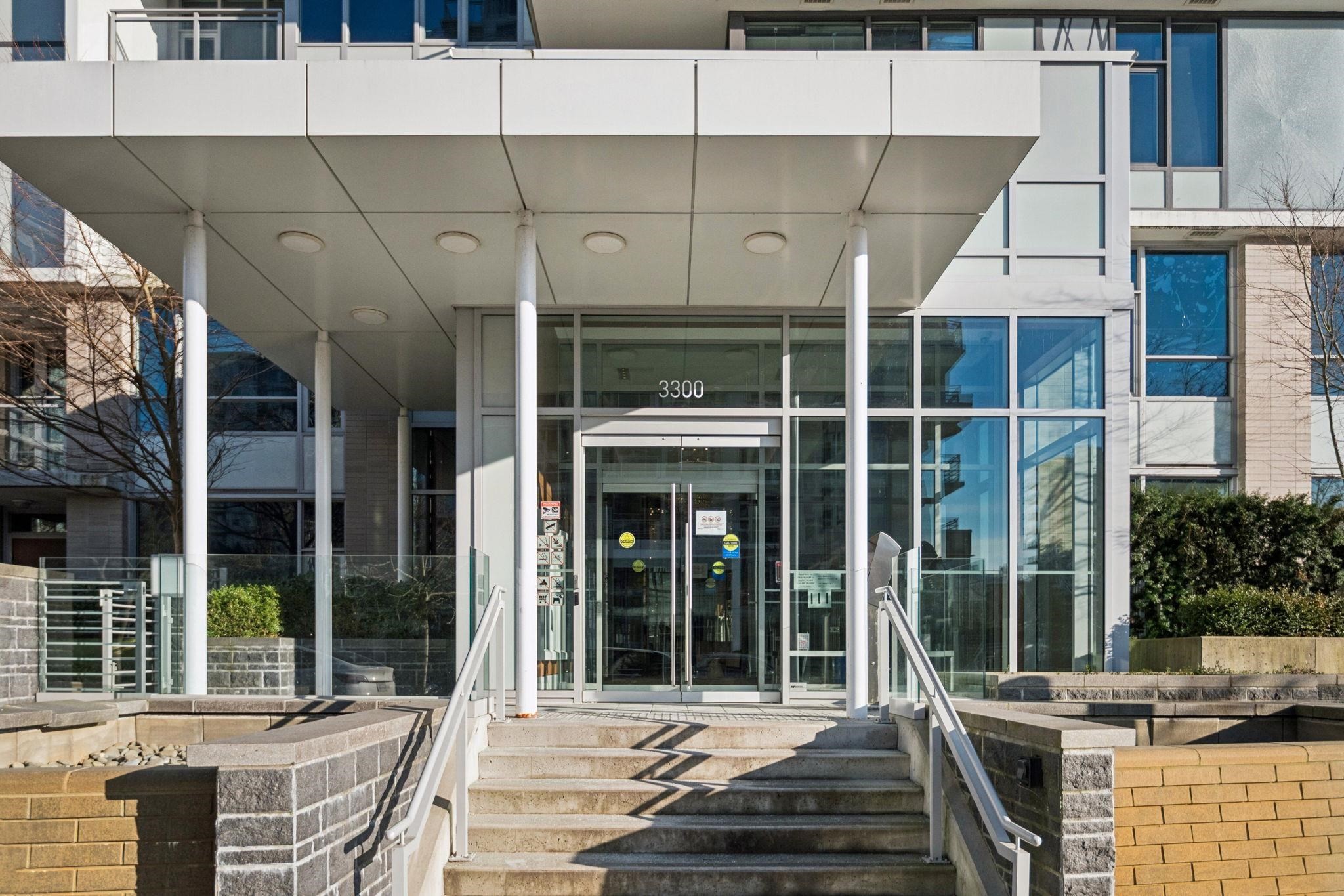 1102-3300 Ketcheson Road, Richmond, BC