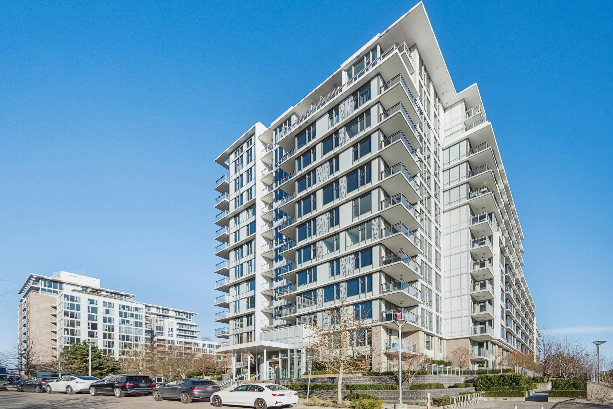 1102-3300 Ketcheson Road, Richmond, BC