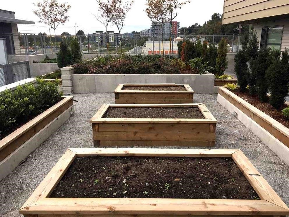 607-3488 Sawmill Crescent, Vancouver, BC