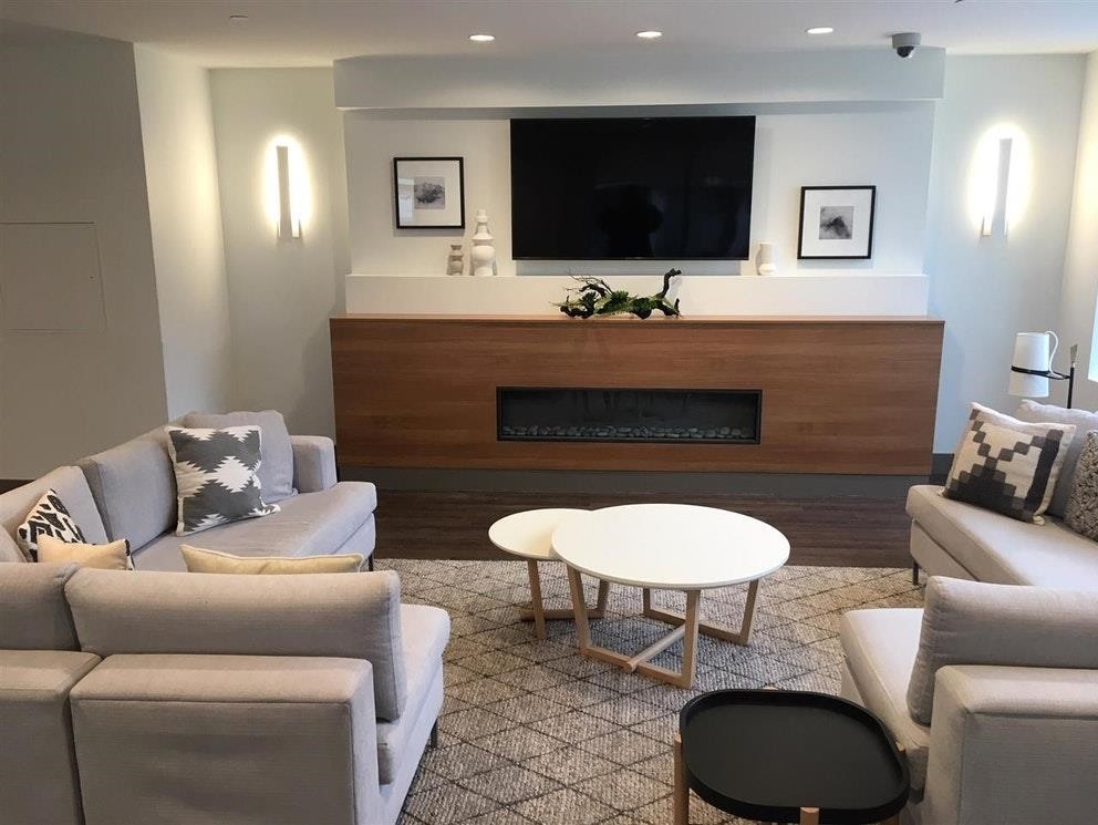 607-3488 Sawmill Crescent, Vancouver, BC