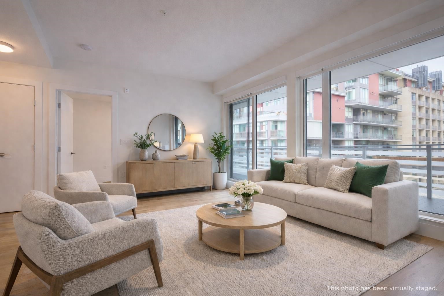 607-3488 Sawmill Crescent, Vancouver, BC