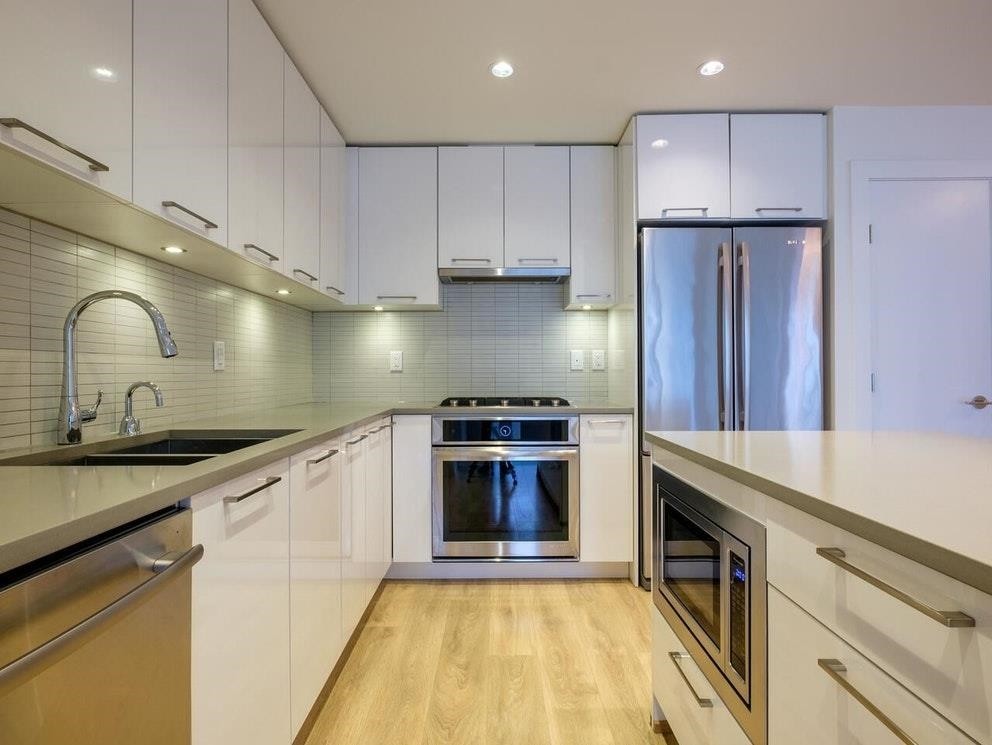 607-3488 Sawmill Crescent, Vancouver, BC