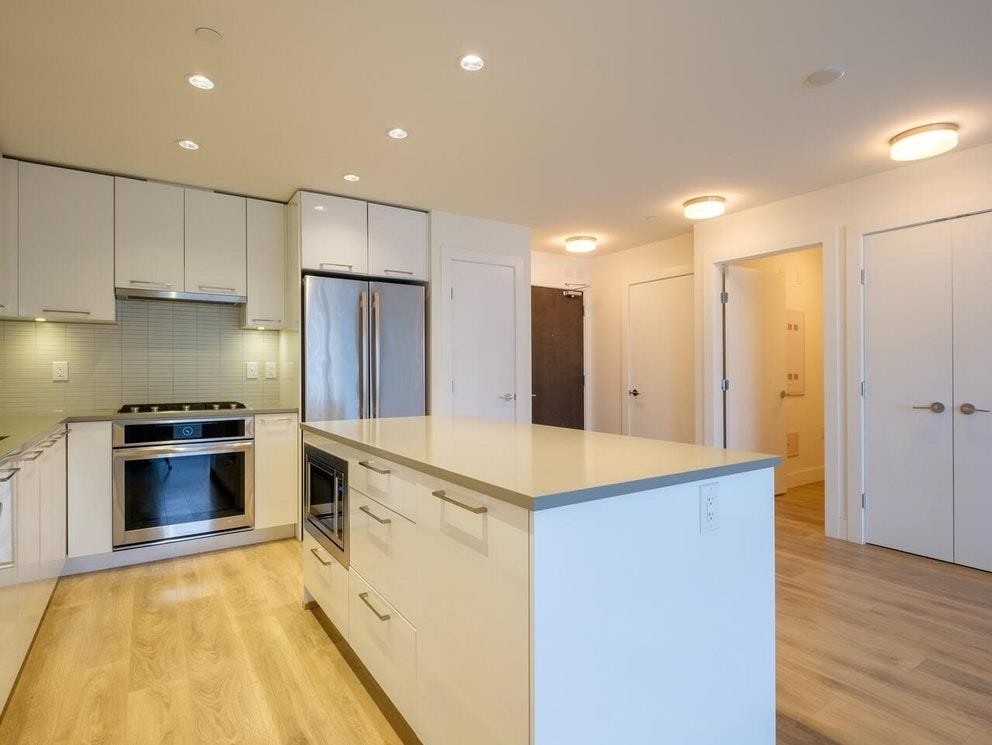 607-3488 Sawmill Crescent, Vancouver, BC