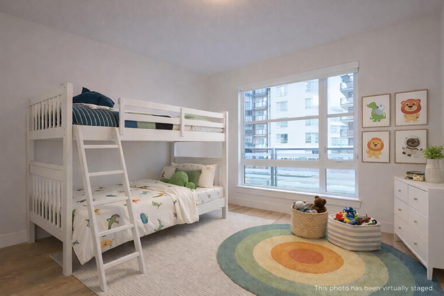 607-3488 Sawmill Crescent, Vancouver, BC