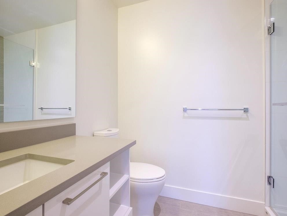 607-3488 Sawmill Crescent, Vancouver, BC