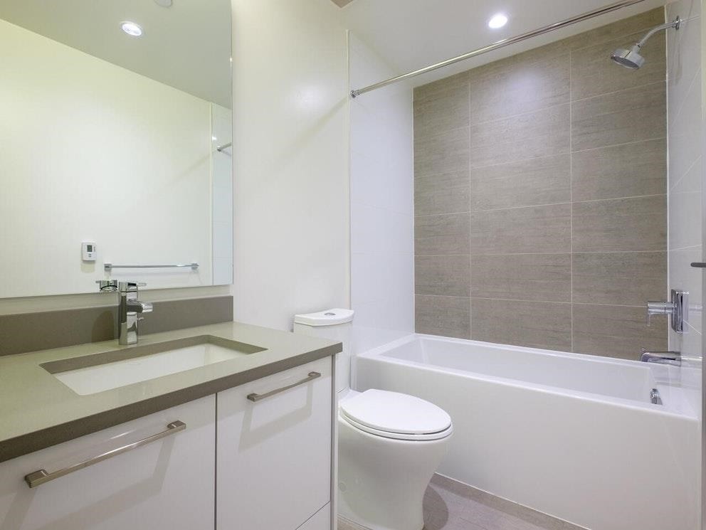 607-3488 Sawmill Crescent, Vancouver, BC