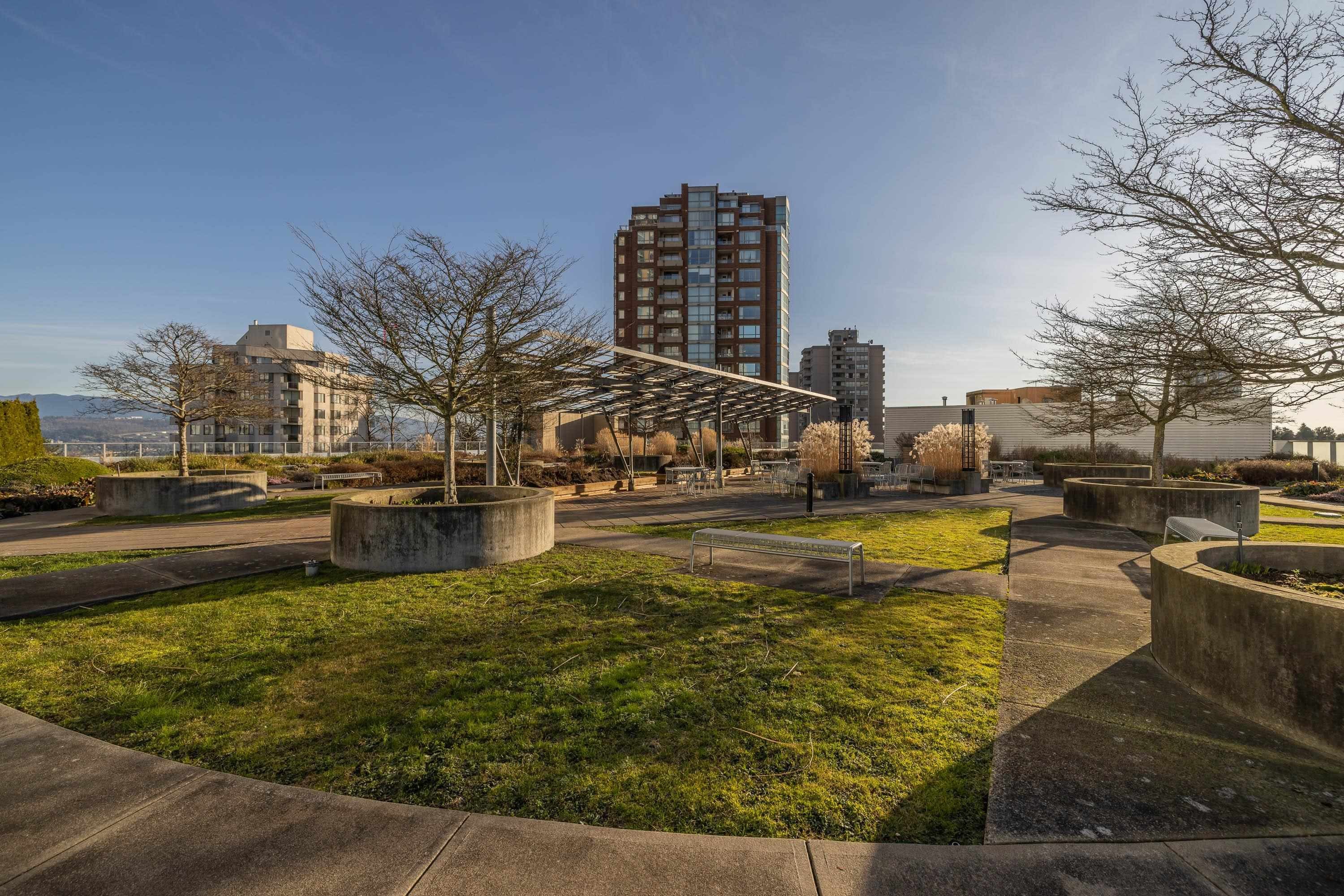 702-4808 Hazel Street, Burnaby, BC