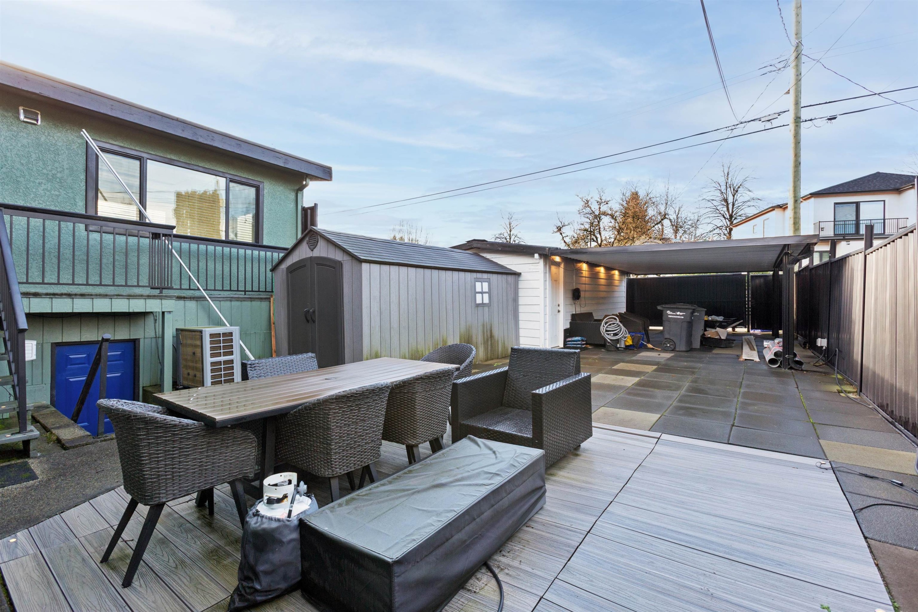 7477 Vivian Drive, Vancouver, BC