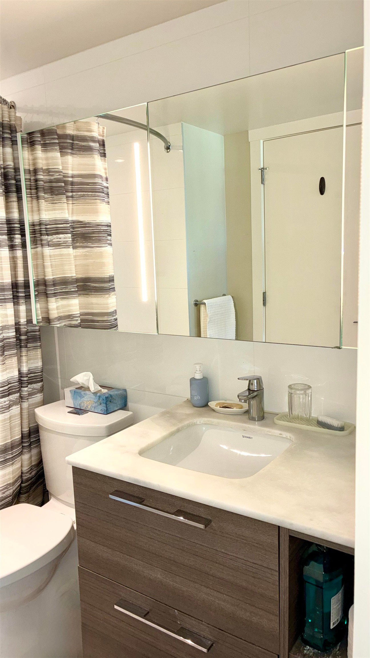 2703-570 Emerson Street, Coquitlam, BC