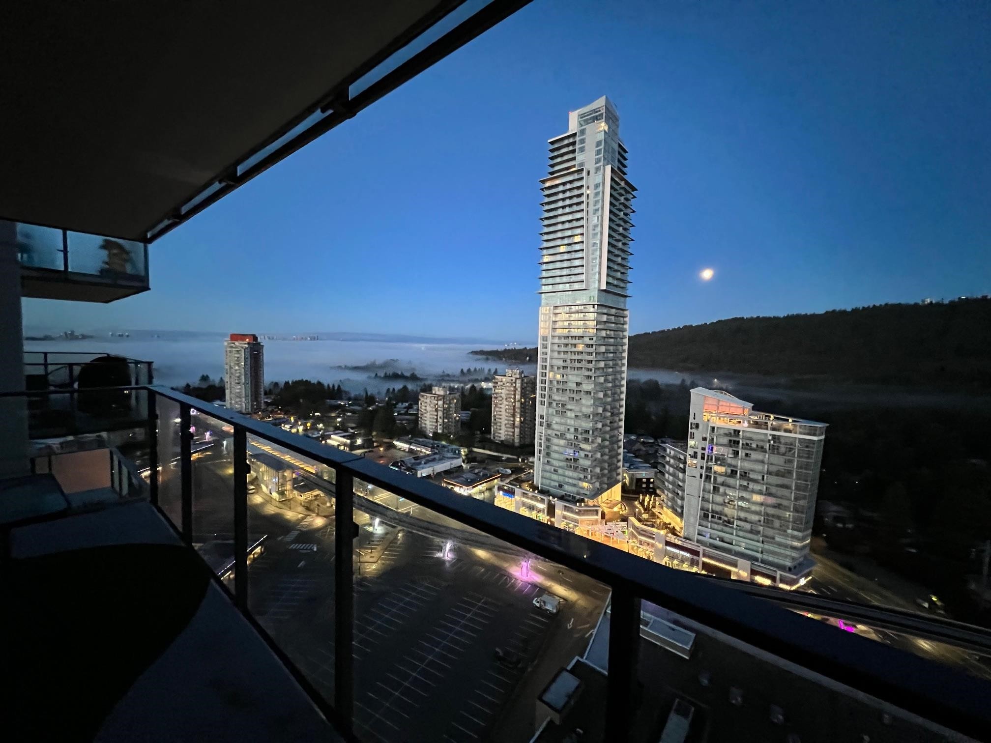 2703-570 Emerson Street, Coquitlam, BC