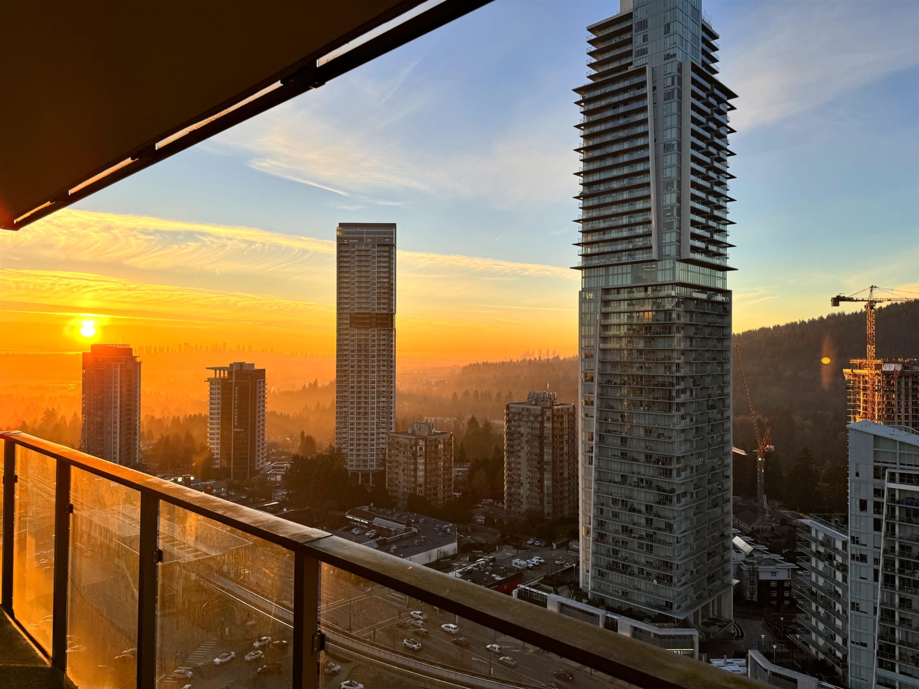 2703-570 Emerson Street, Coquitlam, BC