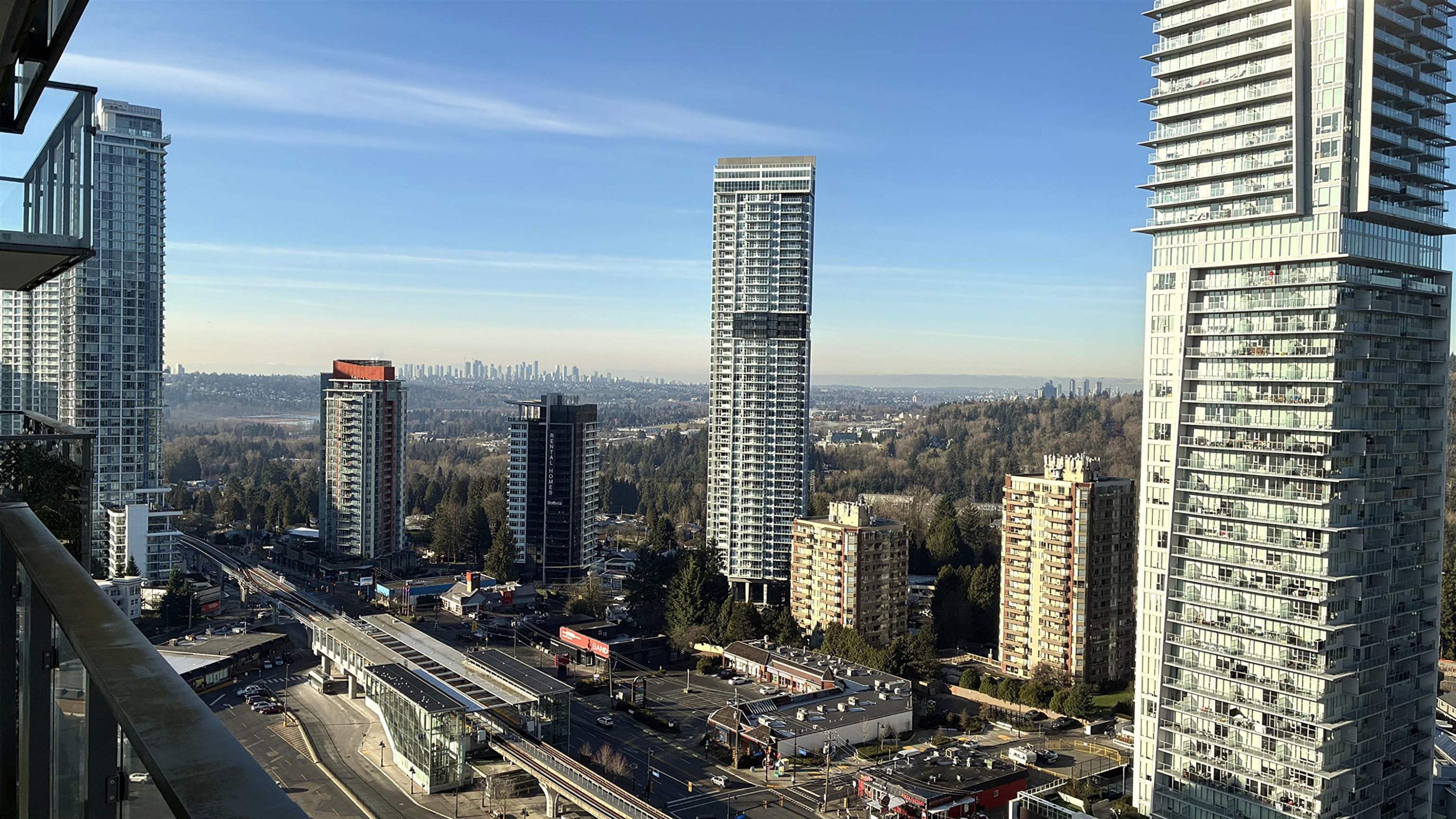 2703-570 Emerson Street, Coquitlam, BC