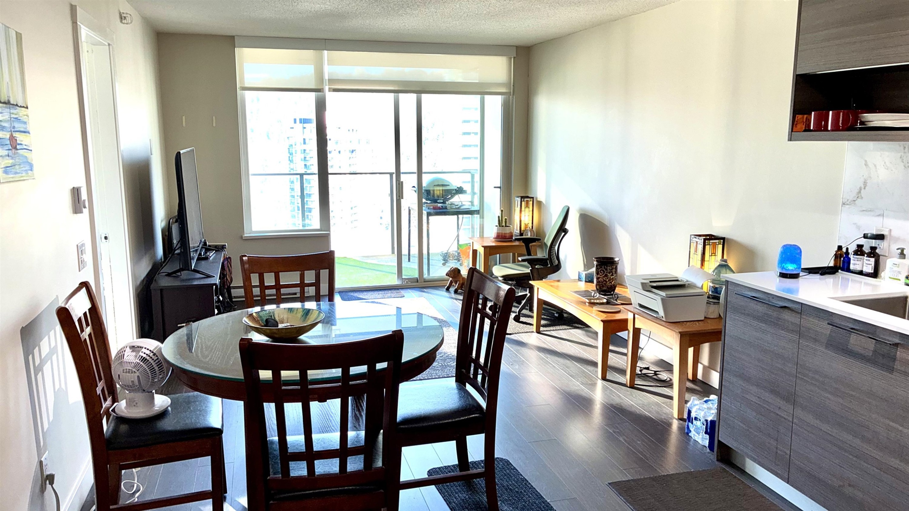 2703-570 Emerson Street, Coquitlam, BC