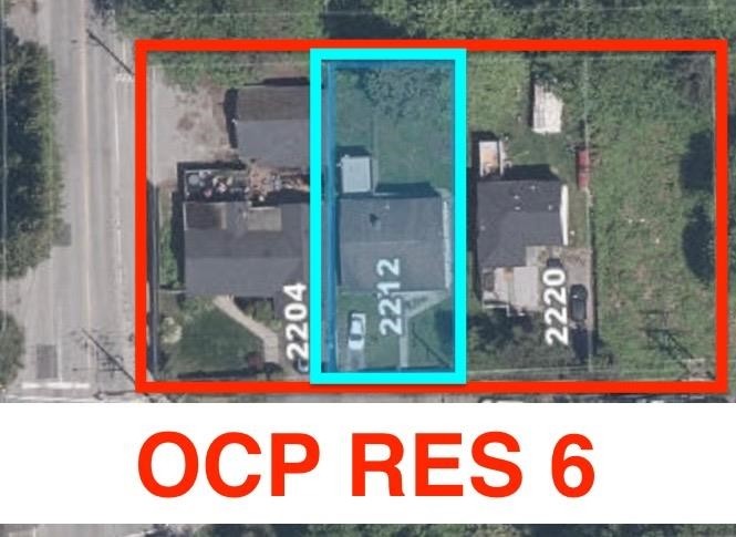 2212 Old Dollarton Road, North Vancouver, BC